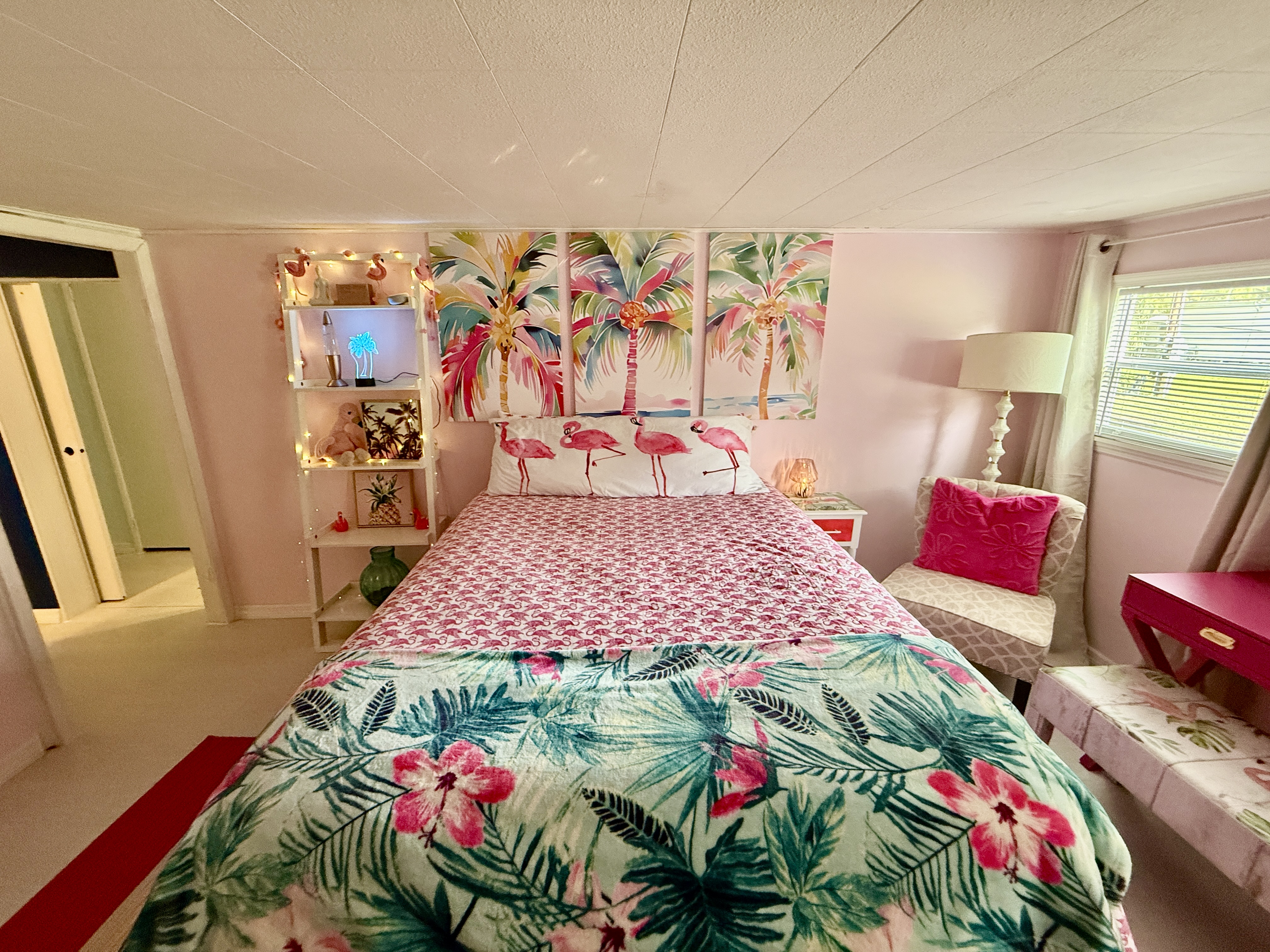 96 Fred Avenue, Dunedin, Florida 34698, 3 Bedrooms Bedrooms, ,1 BathroomBathrooms,55-Plus Mobile Home,For Sale,Fred Avenue,4093