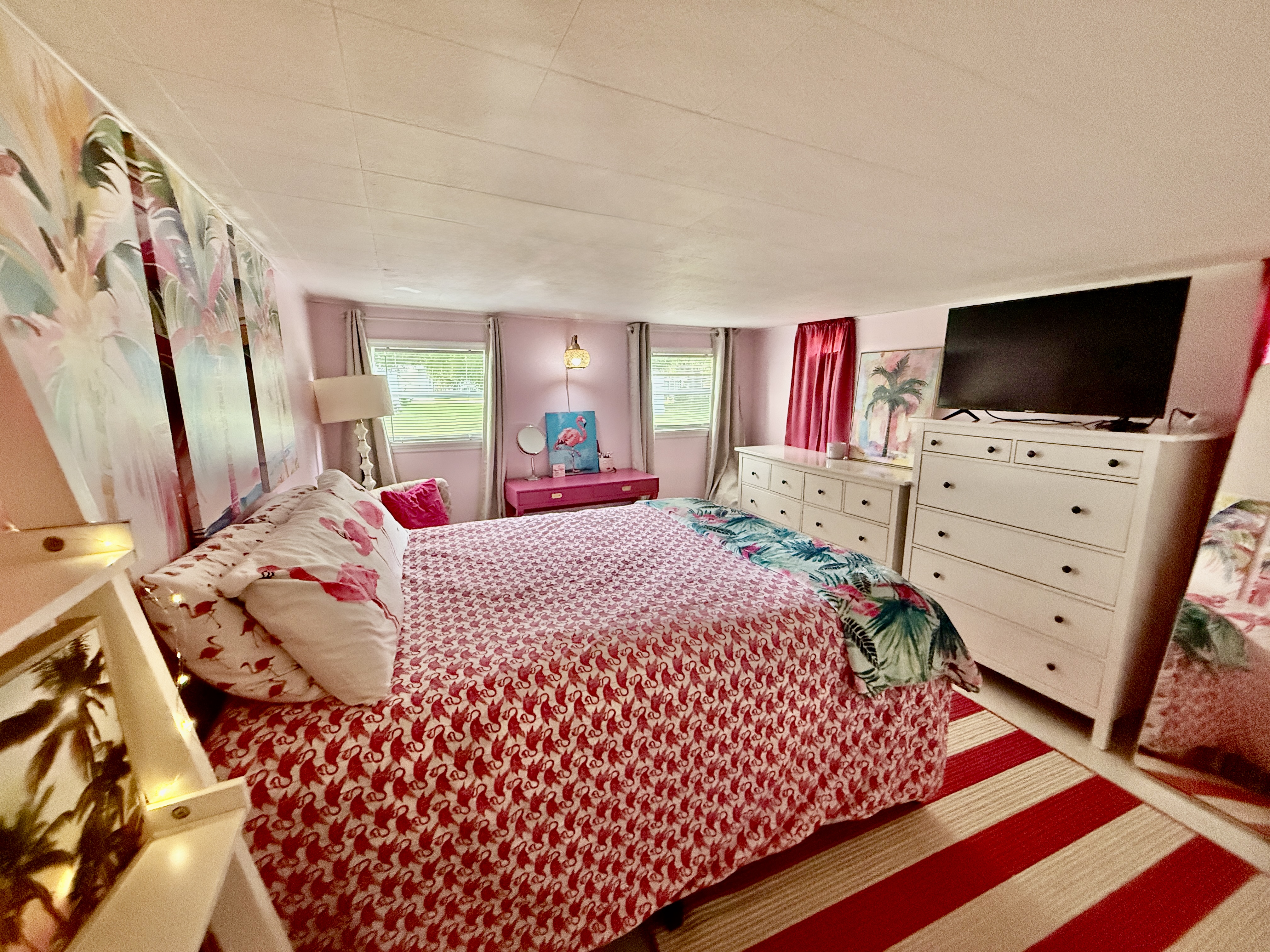 96 Fred Avenue, Dunedin, Florida 34698, 3 Bedrooms Bedrooms, ,1 BathroomBathrooms,55-Plus Mobile Home,For Sale,Fred Avenue,4093