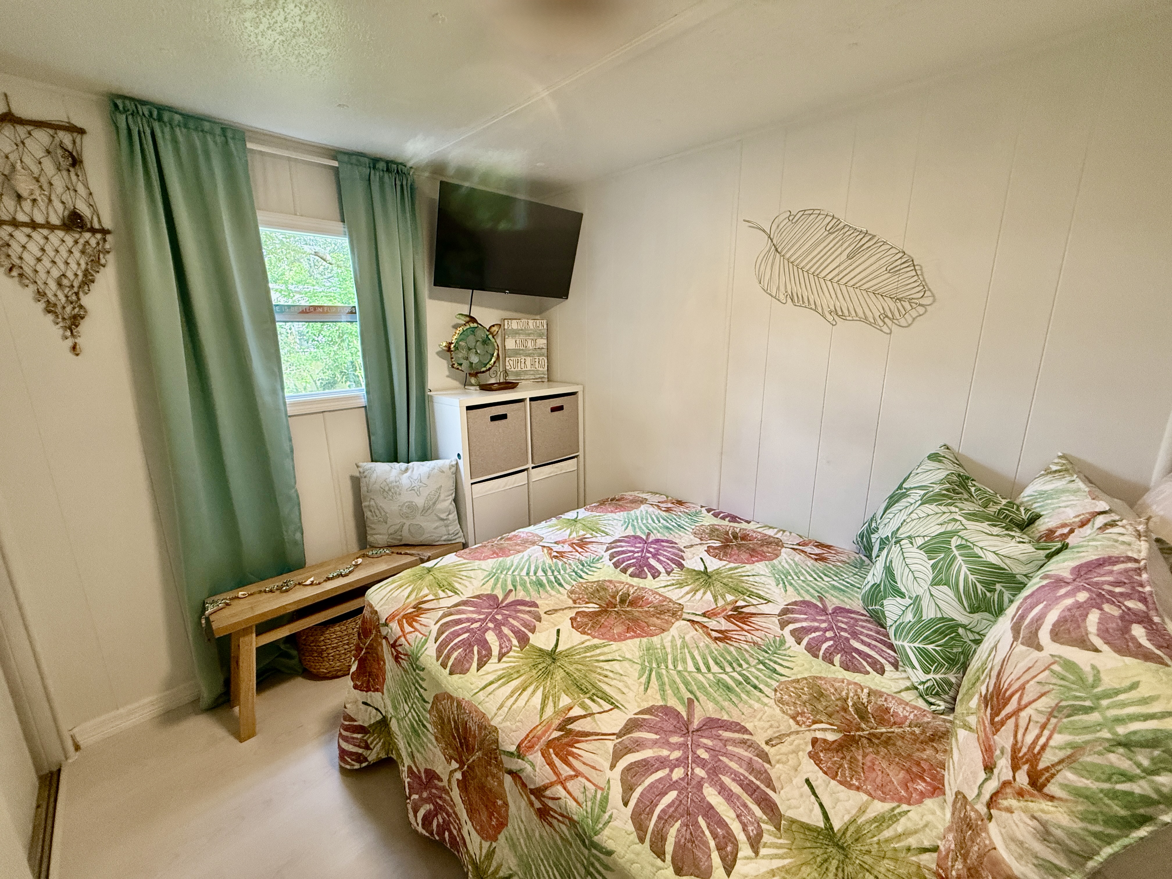 96 Fred Avenue, Dunedin, Florida 34698, 3 Bedrooms Bedrooms, ,1 BathroomBathrooms,55-Plus Mobile Home,For Sale,Fred Avenue,4093