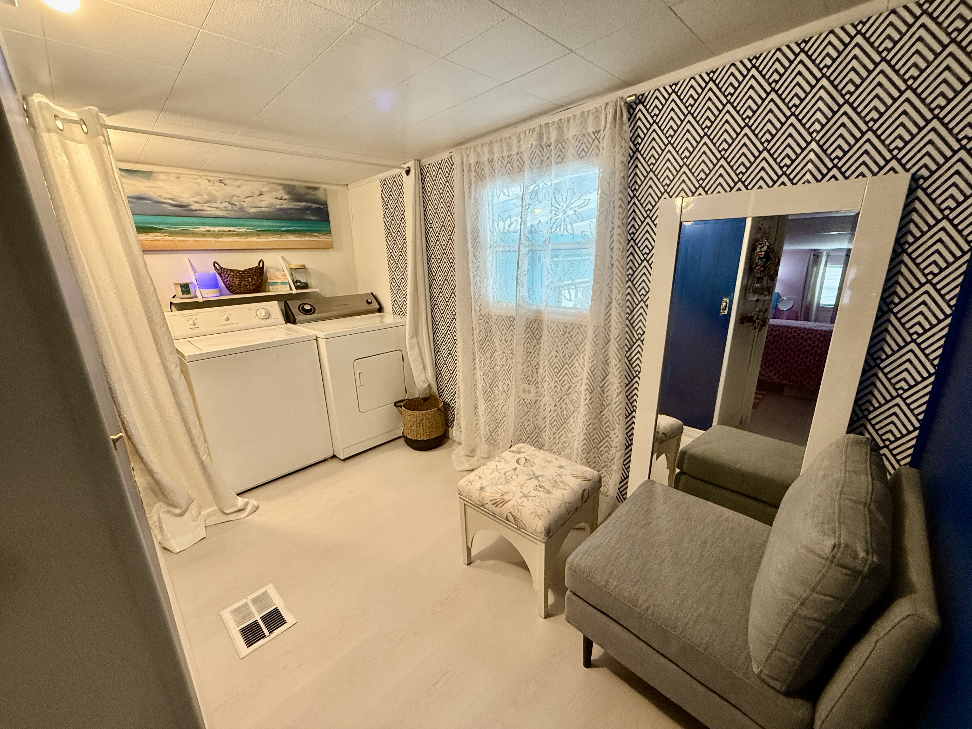 96 Fred Avenue, Dunedin, Florida 34698, 3 Bedrooms Bedrooms, ,1 BathroomBathrooms,55-Plus Mobile Home,For Sale,Fred Avenue,4093