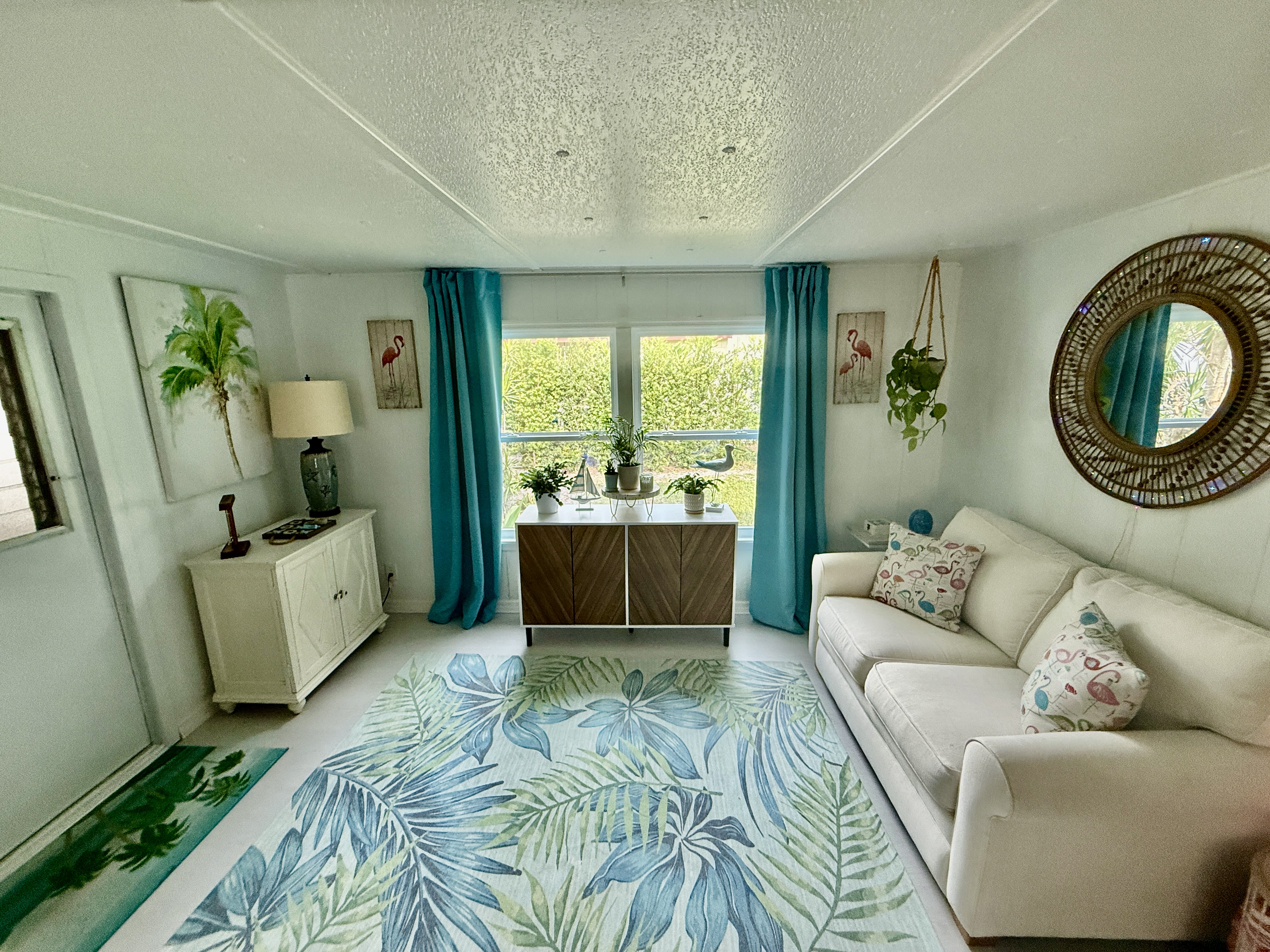 96 Fred Avenue, Dunedin, Florida 34698, 3 Bedrooms Bedrooms, ,1 BathroomBathrooms,55-Plus Mobile Home,For Sale,Fred Avenue,4093