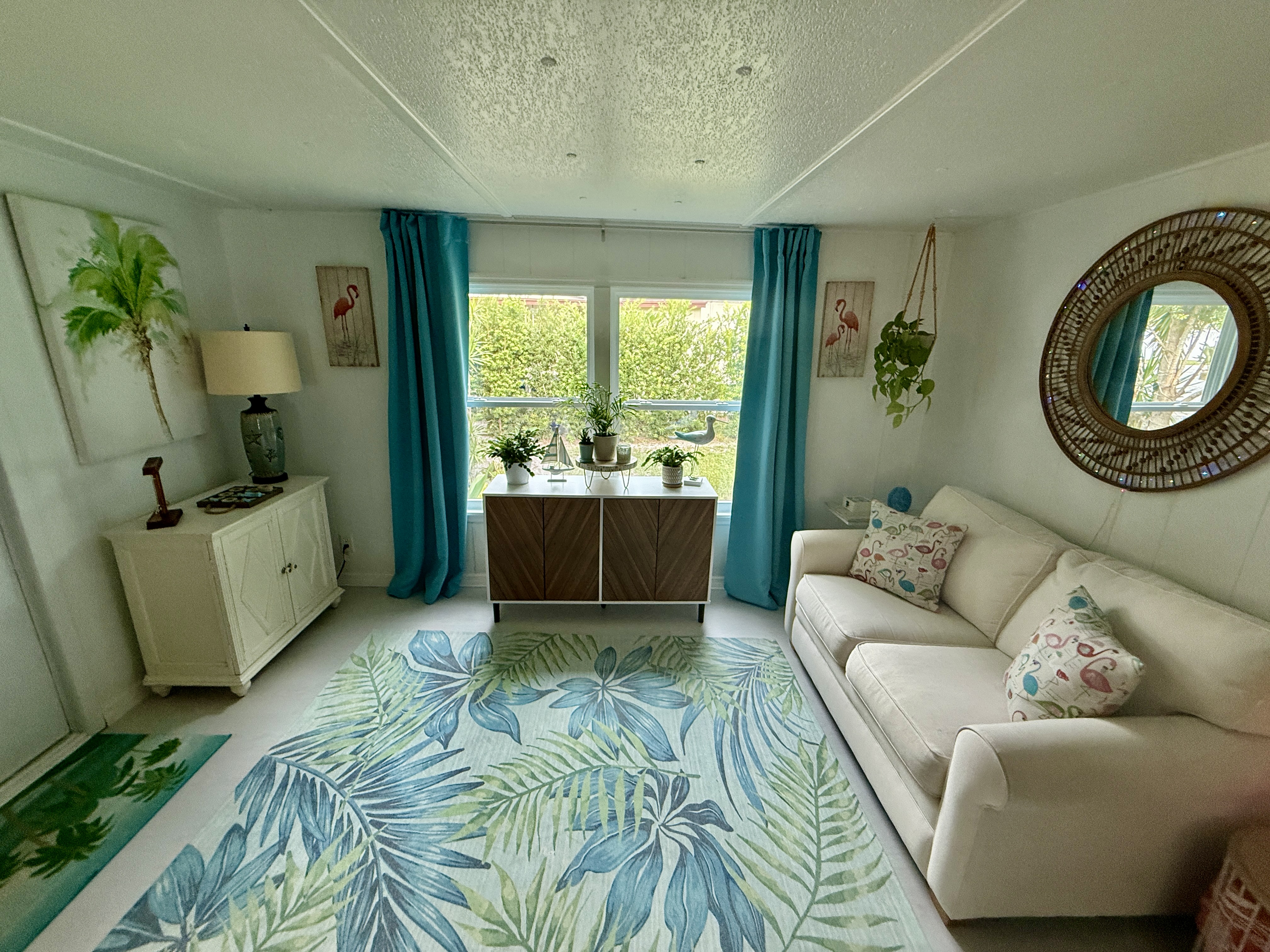 96 Fred Avenue, Dunedin, Florida 34698, 3 Bedrooms Bedrooms, ,1 BathroomBathrooms,55-Plus Mobile Home,For Sale,Fred Avenue,4093