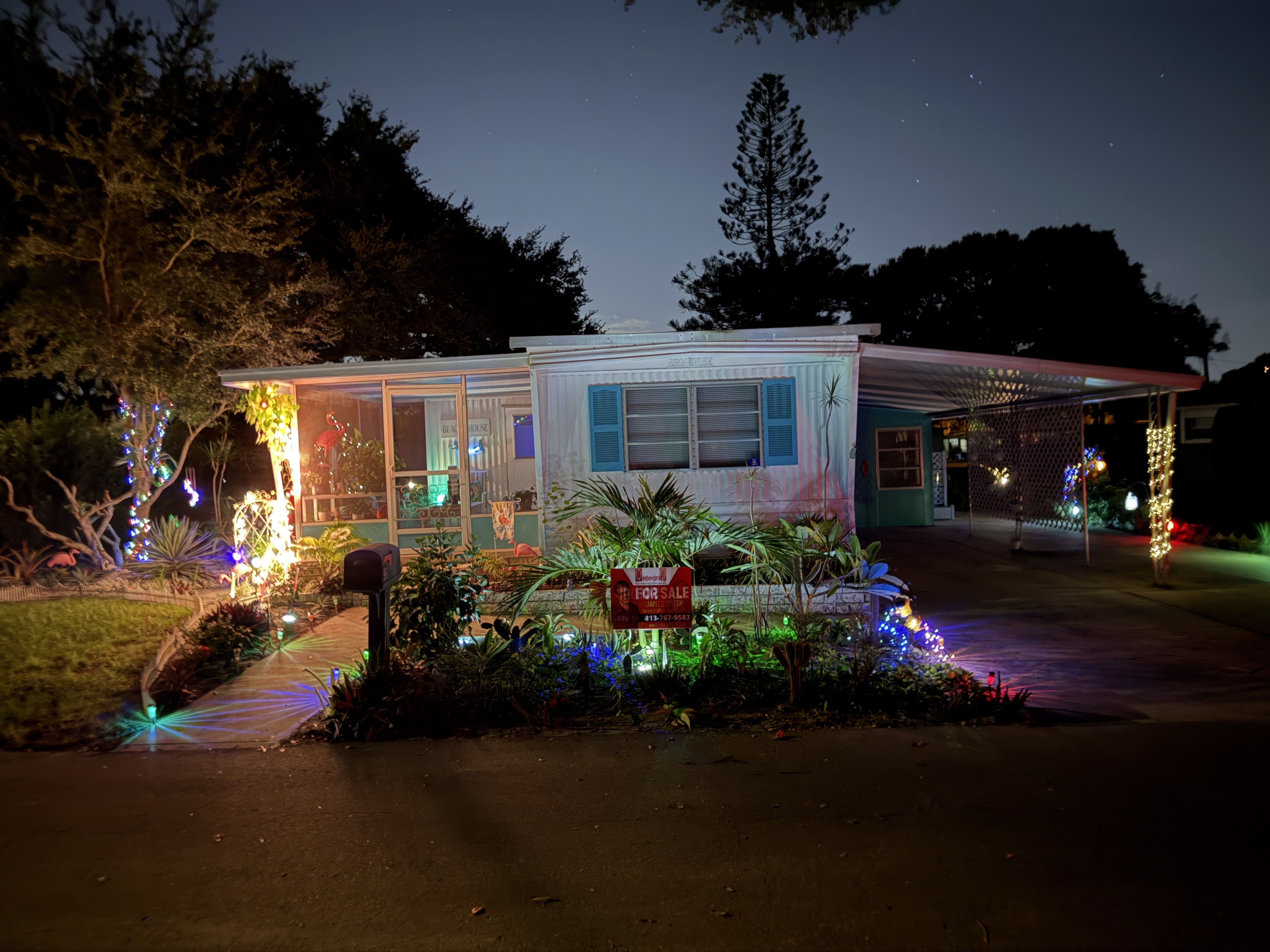 96 Fred Avenue, Dunedin, Florida 34698, 3 Bedrooms Bedrooms, ,1 BathroomBathrooms,55-Plus Mobile Home,For Sale,Fred Avenue,4093