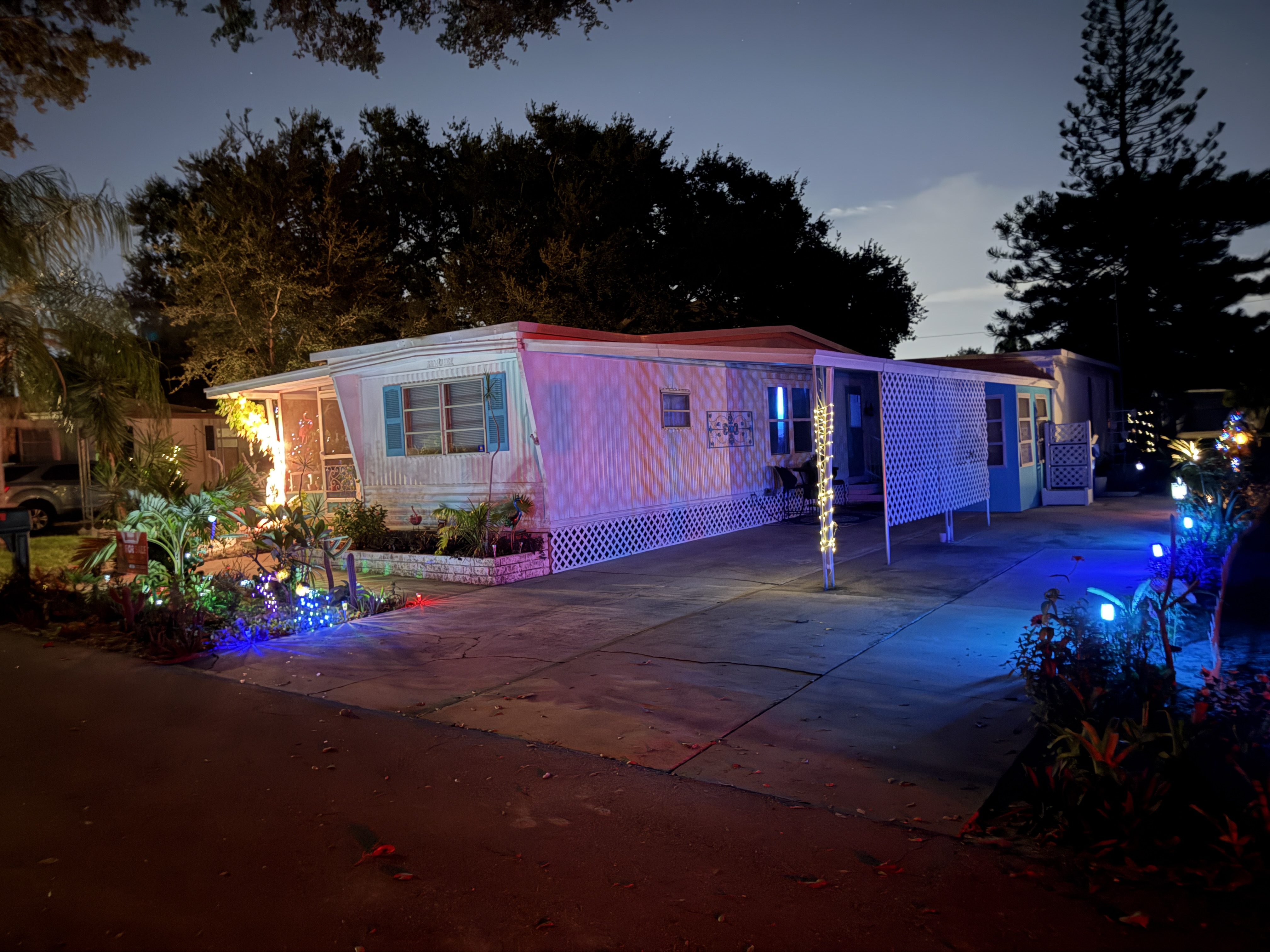 96 Fred Avenue, Dunedin, Florida 34698, 3 Bedrooms Bedrooms, ,1 BathroomBathrooms,55-Plus Mobile Home,For Sale,Fred Avenue,4093