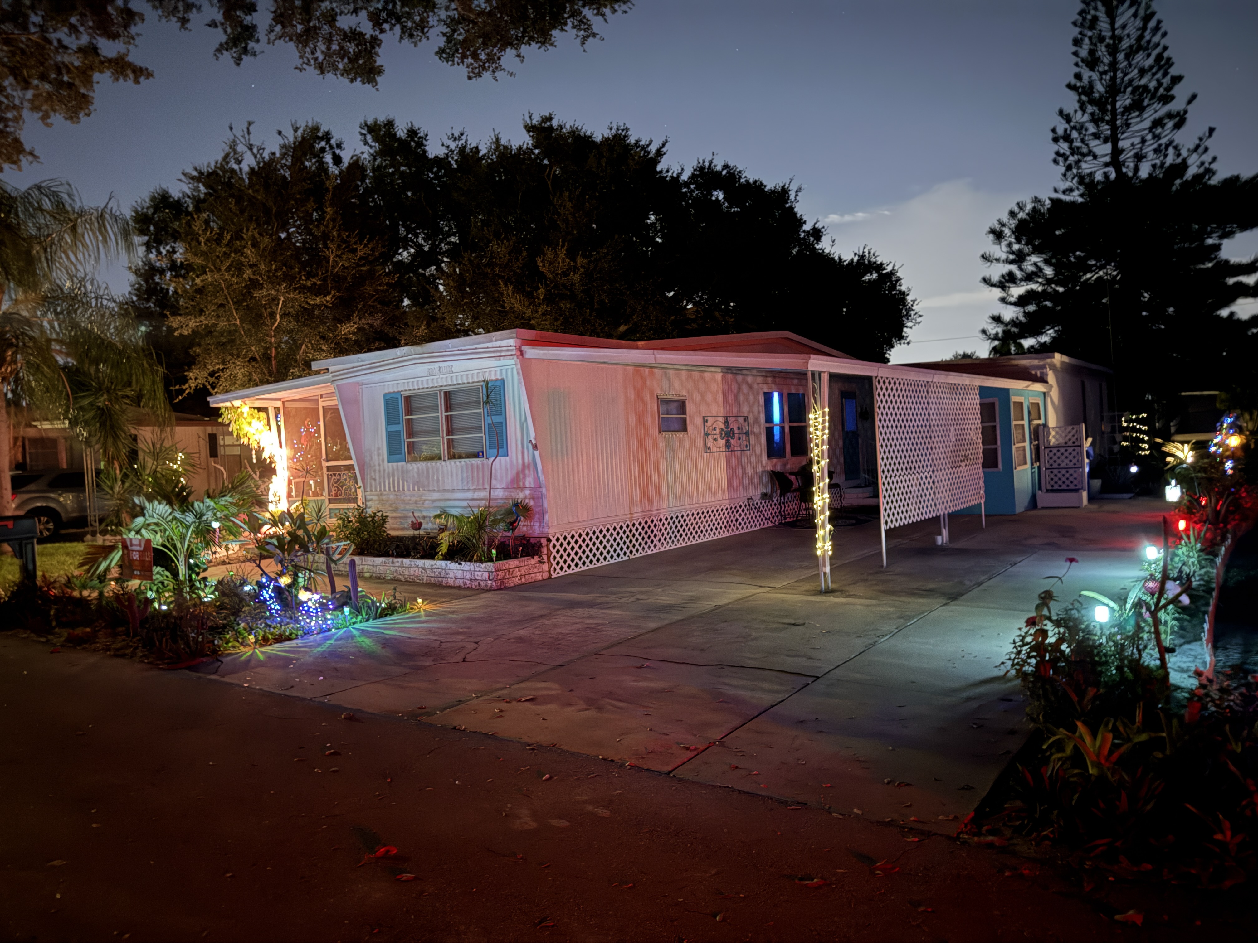 96 Fred Avenue, Dunedin, Florida 34698, 3 Bedrooms Bedrooms, ,1 BathroomBathrooms,55-Plus Mobile Home,For Sale,Fred Avenue,4093