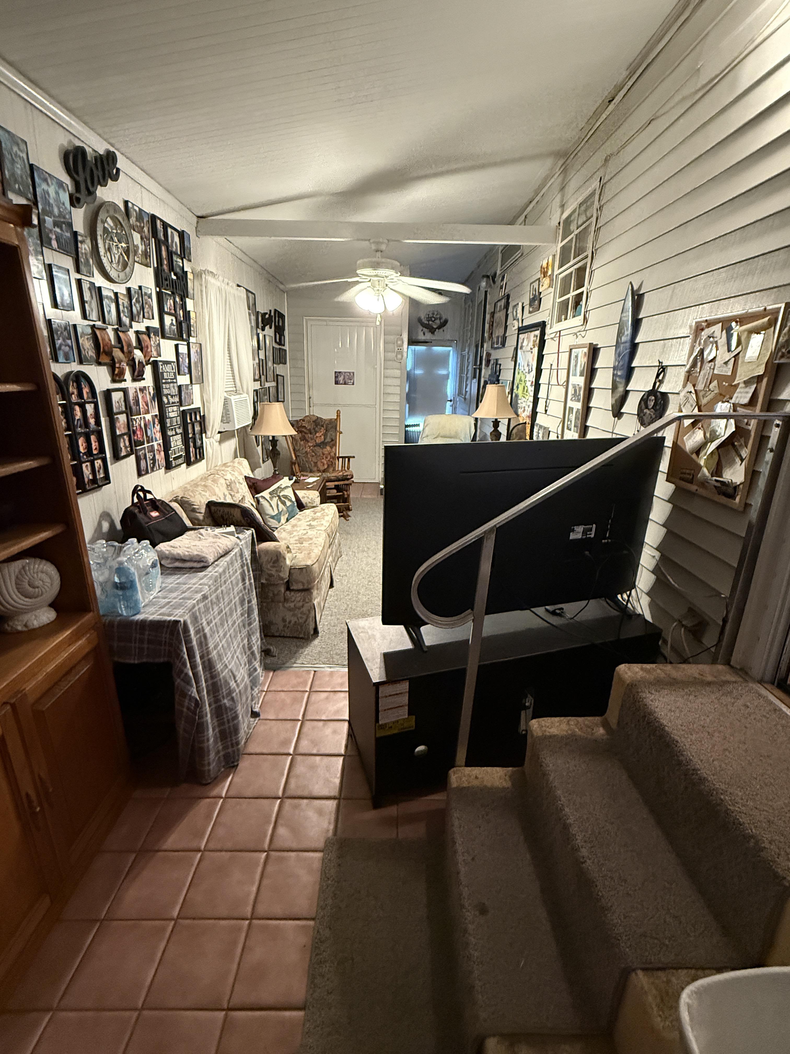 3331 Gall Blvd, Lot 447, Zephyrhills, Florida 33541, 1 Bedroom Bedrooms, ,1 BathroomBathrooms,55-Plus Mobile Home,For Sale,Gall Blvd, Lot 447,4094