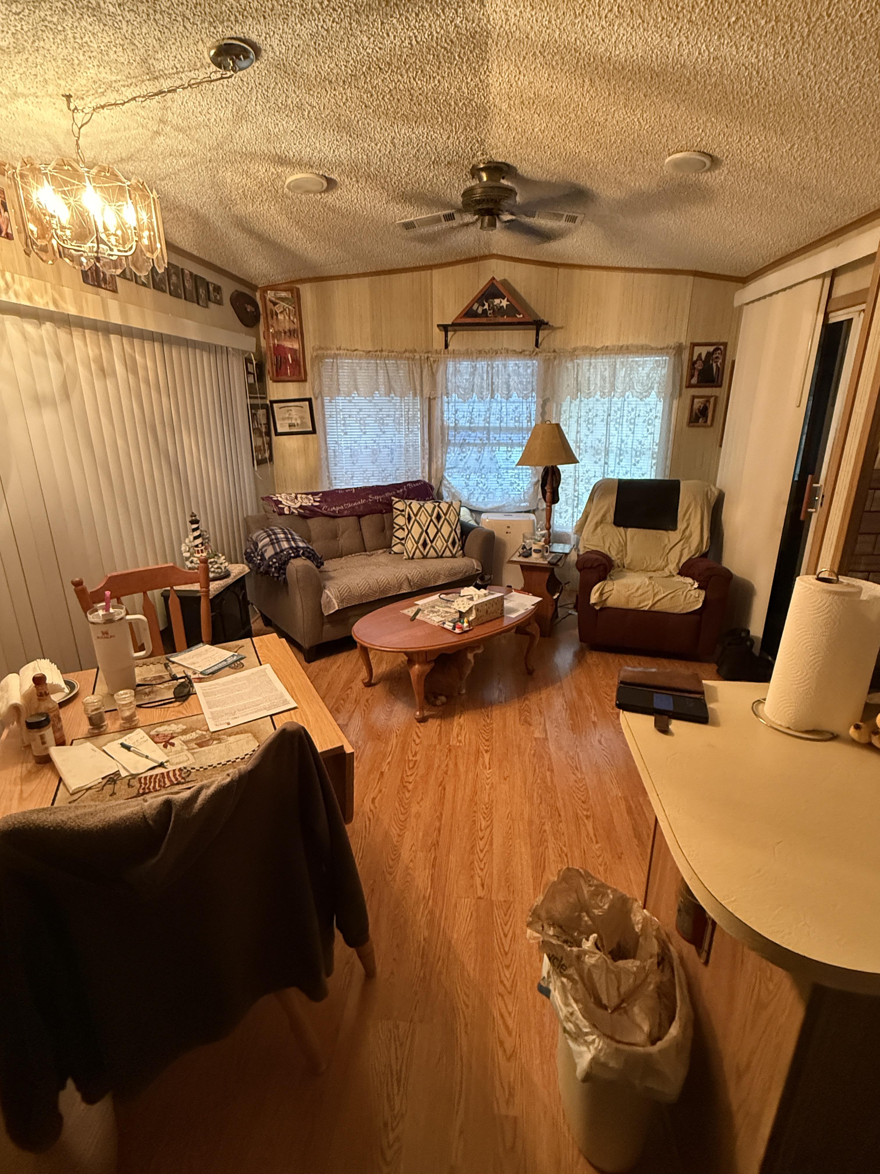 3331 Gall Blvd, Lot 447, Zephyrhills, Florida 33541, 1 Bedroom Bedrooms, ,1 BathroomBathrooms,55-Plus Mobile Home,For Sale,Gall Blvd, Lot 447,4094