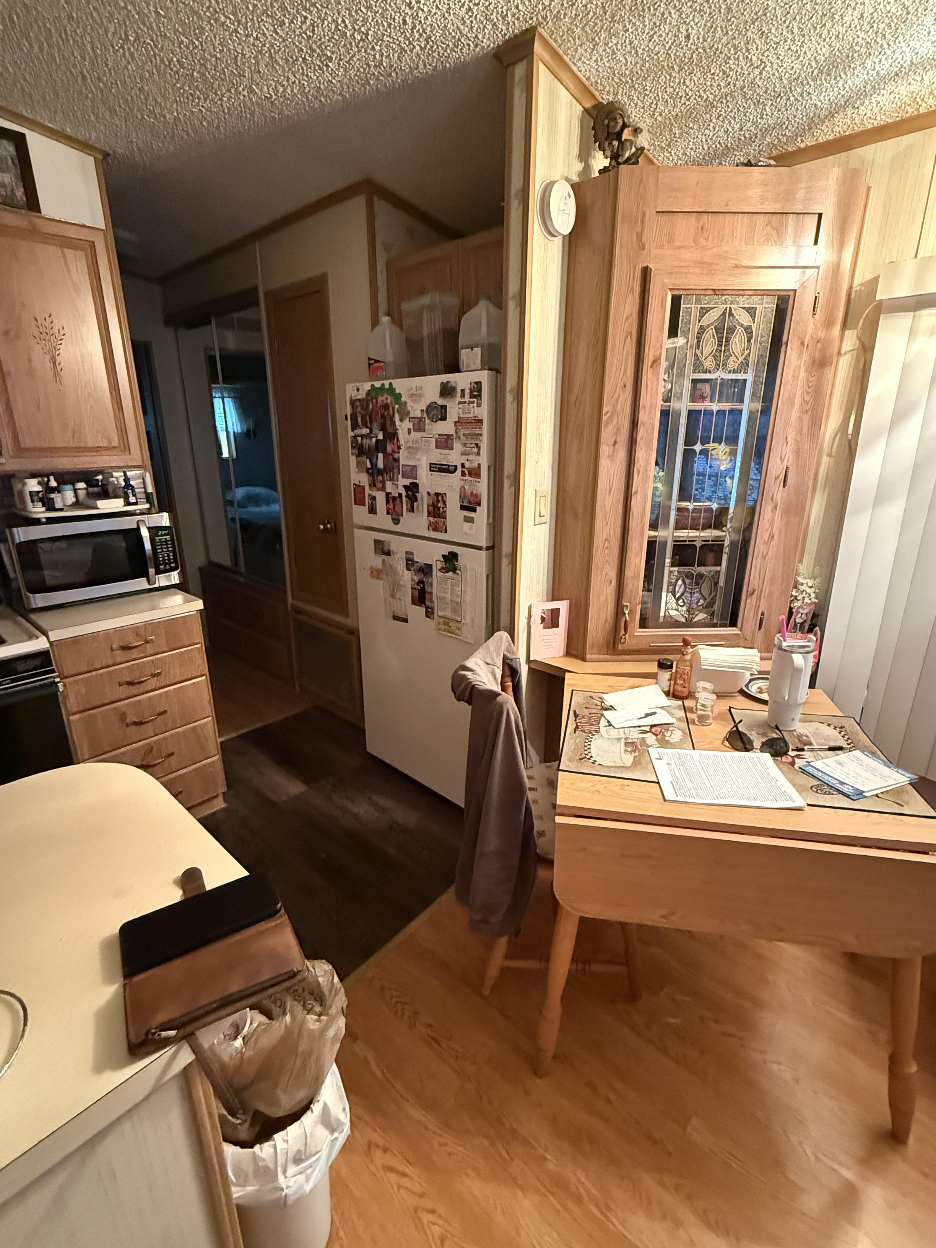 3331 Gall Blvd, Lot 447, Zephyrhills, Florida 33541, 1 Bedroom Bedrooms, ,1 BathroomBathrooms,55-Plus Mobile Home,For Sale,Gall Blvd, Lot 447,4094