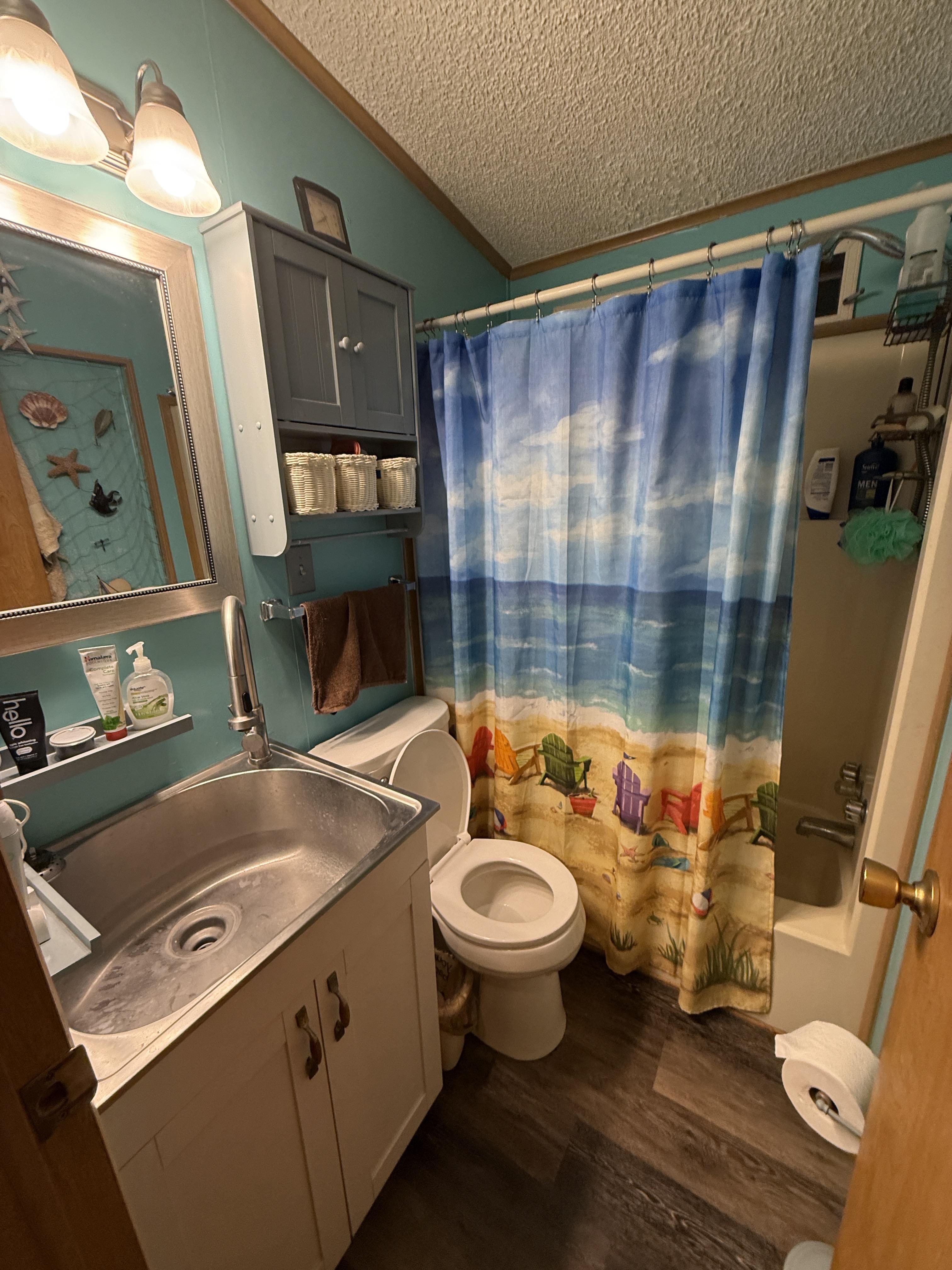 3331 Gall Blvd, Lot 447, Zephyrhills, Florida 33541, 1 Bedroom Bedrooms, ,1 BathroomBathrooms,55-Plus Mobile Home,For Sale,Gall Blvd, Lot 447,4094