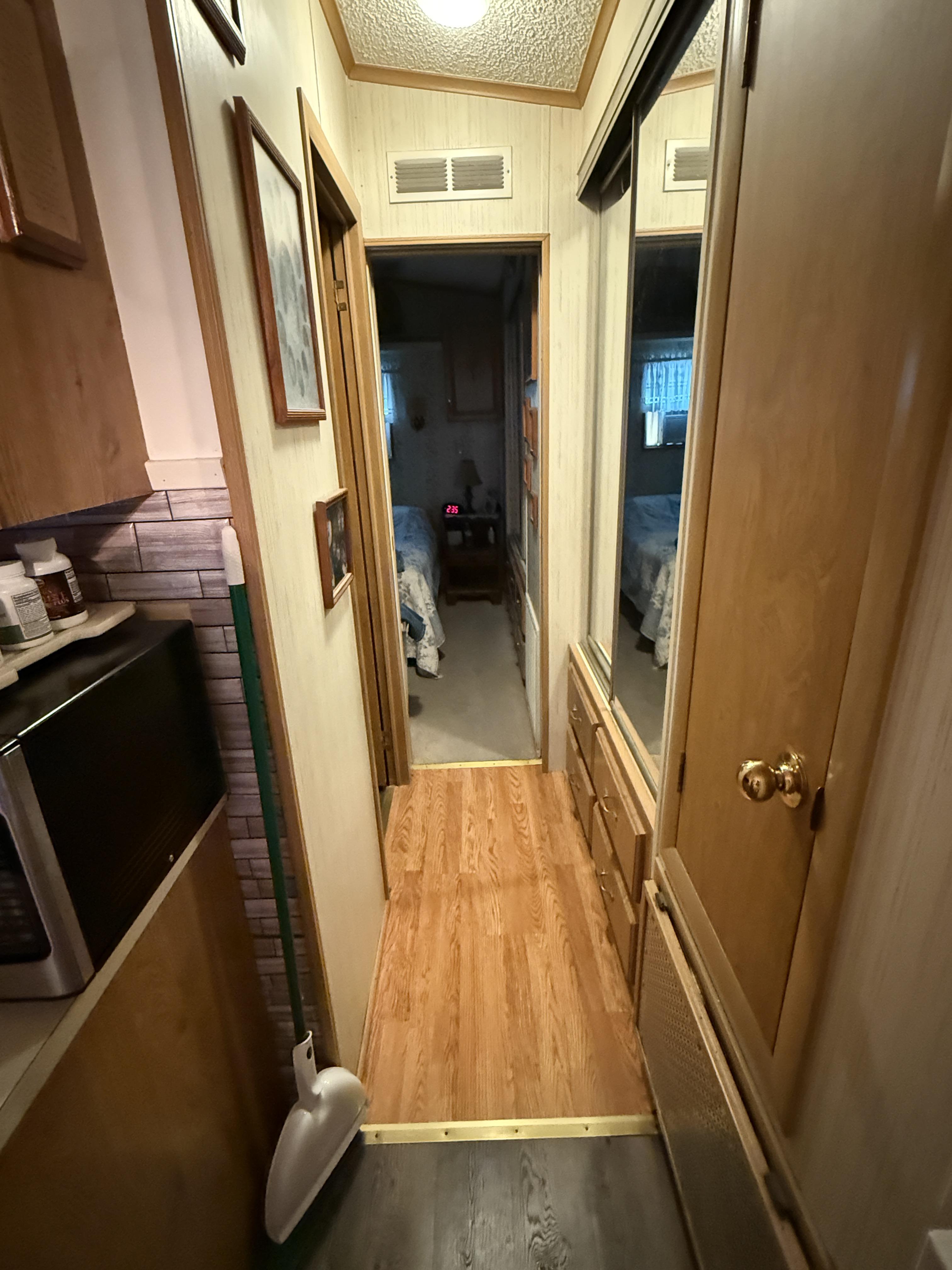 3331 Gall Blvd, Lot 447, Zephyrhills, Florida 33541, 1 Bedroom Bedrooms, ,1 BathroomBathrooms,55-Plus Mobile Home,For Sale,Gall Blvd, Lot 447,4094