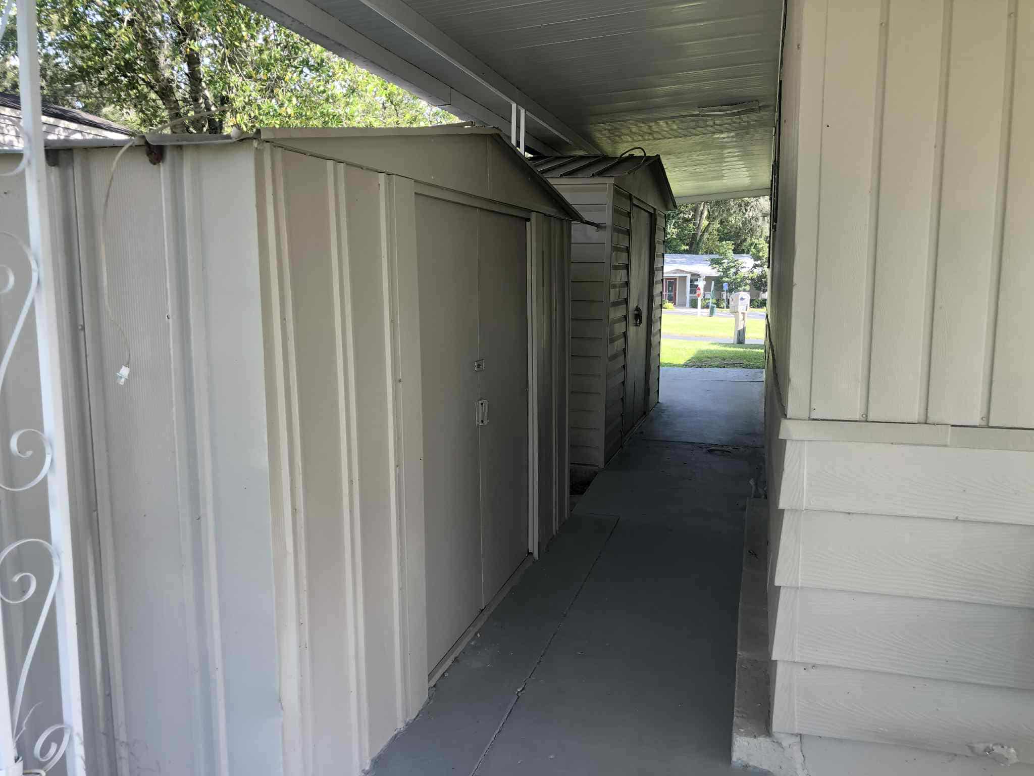 39542 Bamboo Lane, Lot 123, Zephyrhills, Florida 33542, 2 Bedrooms Bedrooms, ,2 BathroomsBathrooms,55-Plus Mobile Home,For Sale,Bamboo Lane, Lot 123,4096