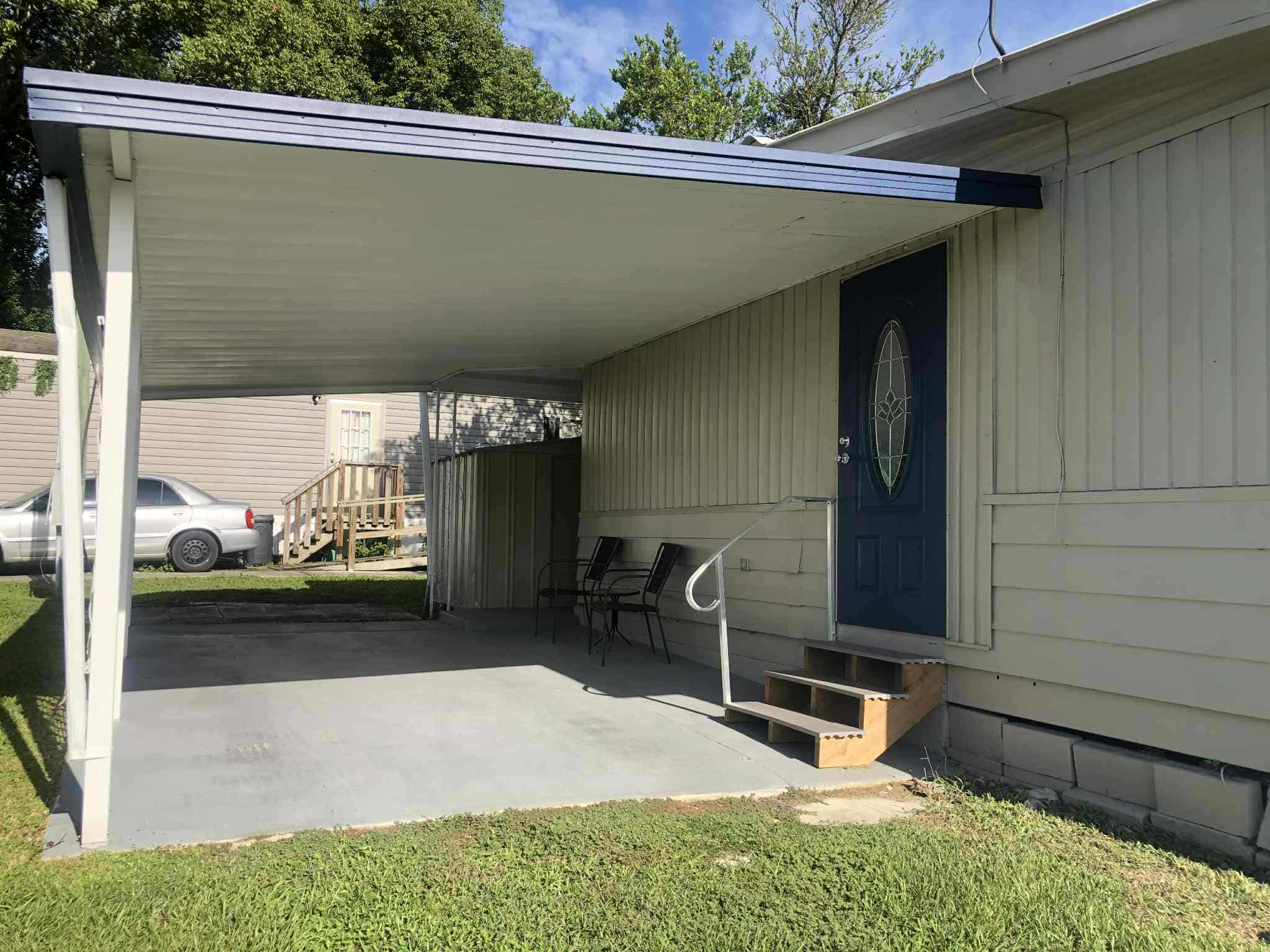 39542 Bamboo Lane, Lot 123, Zephyrhills, Florida 33542, 2 Bedrooms Bedrooms, ,2 BathroomsBathrooms,55-Plus Mobile Home,For Sale,Bamboo Lane, Lot 123,4096