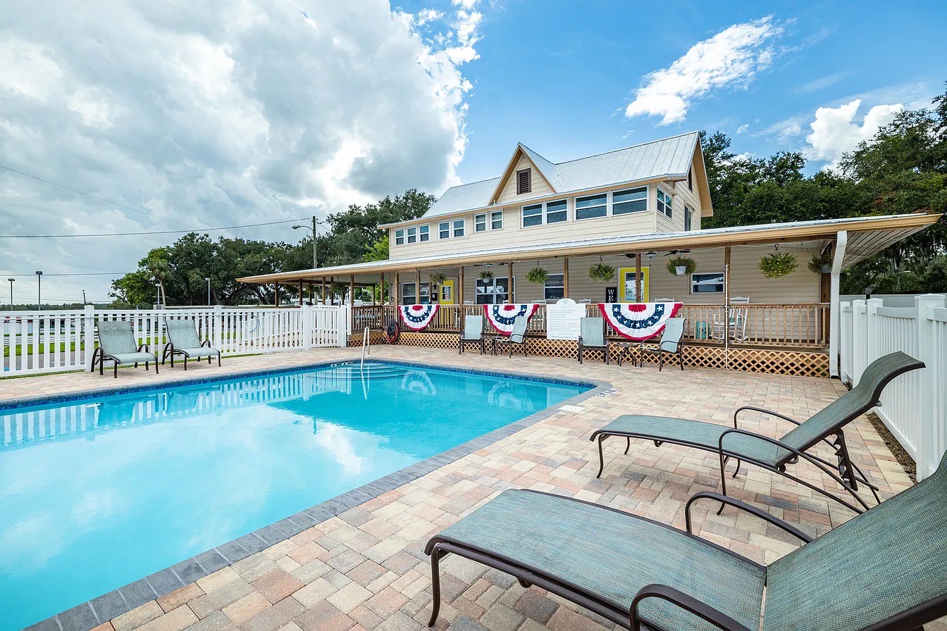 39542 Bamboo Lane, Lot 123, Zephyrhills, Florida 33542, 2 Bedrooms Bedrooms, ,2 BathroomsBathrooms,55-Plus Mobile Home,For Sale,Bamboo Lane, Lot 123,4096
