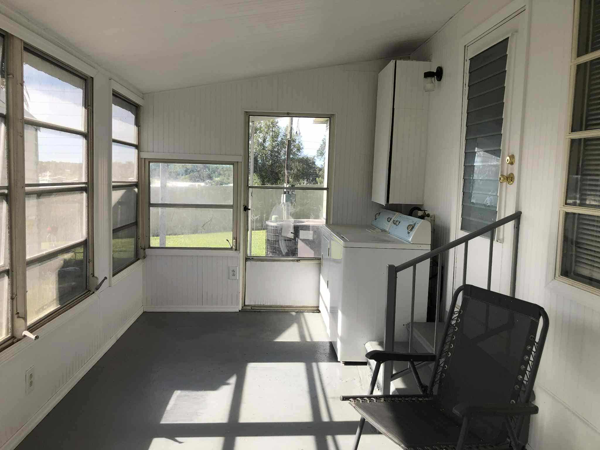 39534 Rosebush Lane, Lot 144, Zephyrhills, Florida 33542, 2 Bedrooms Bedrooms, ,1 BathroomBathrooms,55-Plus Mobile Home,For Sale,Rosebush Lane, Lot 144,4099