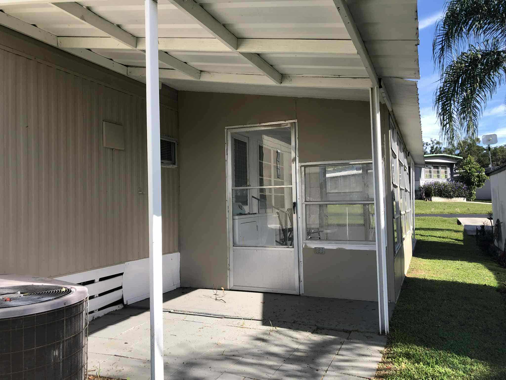 39534 Rosebush Lane, Lot 144, Zephyrhills, Florida 33542, 2 Bedrooms Bedrooms, ,1 BathroomBathrooms,55-Plus Mobile Home,For Sale,Rosebush Lane, Lot 144,4099