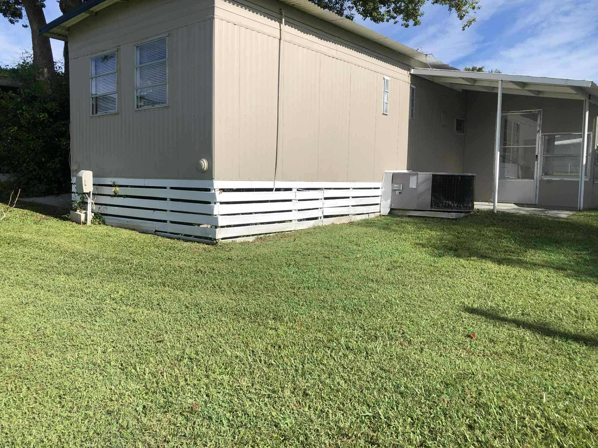 39534 Rosebush Lane, Lot 144, Zephyrhills, Florida 33542, 2 Bedrooms Bedrooms, ,1 BathroomBathrooms,55-Plus Mobile Home,For Sale,Rosebush Lane, Lot 144,4099