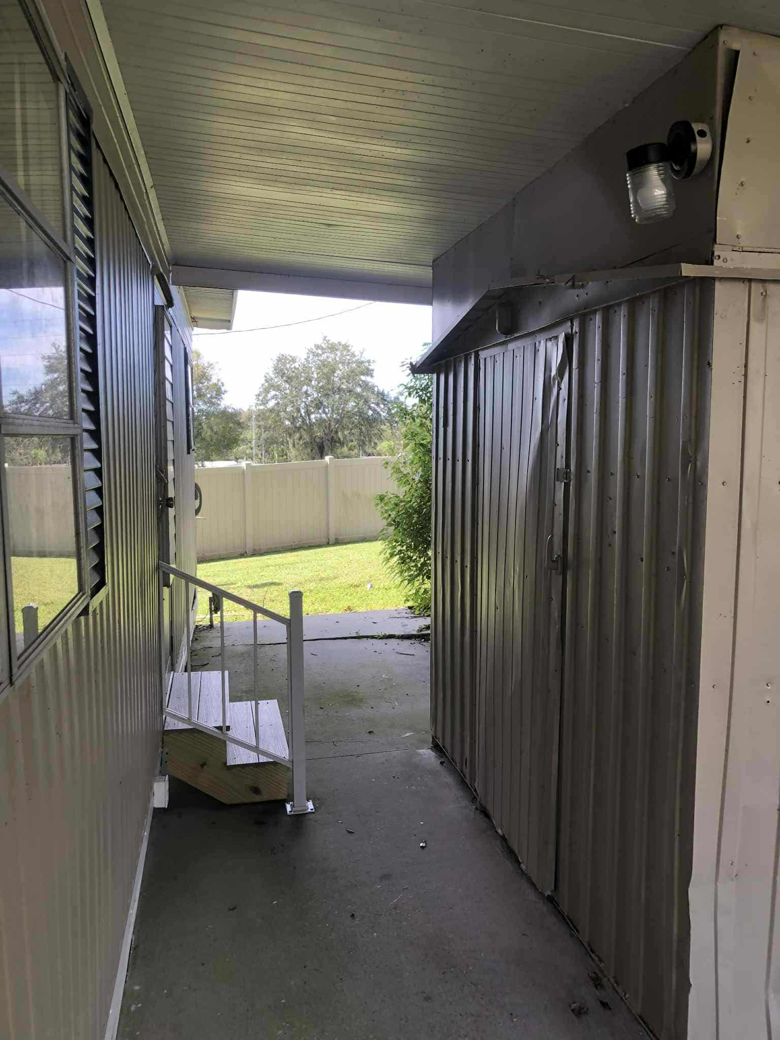 39534 Rosebush Lane, Lot 144, Zephyrhills, Florida 33542, 2 Bedrooms Bedrooms, ,1 BathroomBathrooms,55-Plus Mobile Home,For Sale,Rosebush Lane, Lot 144,4099