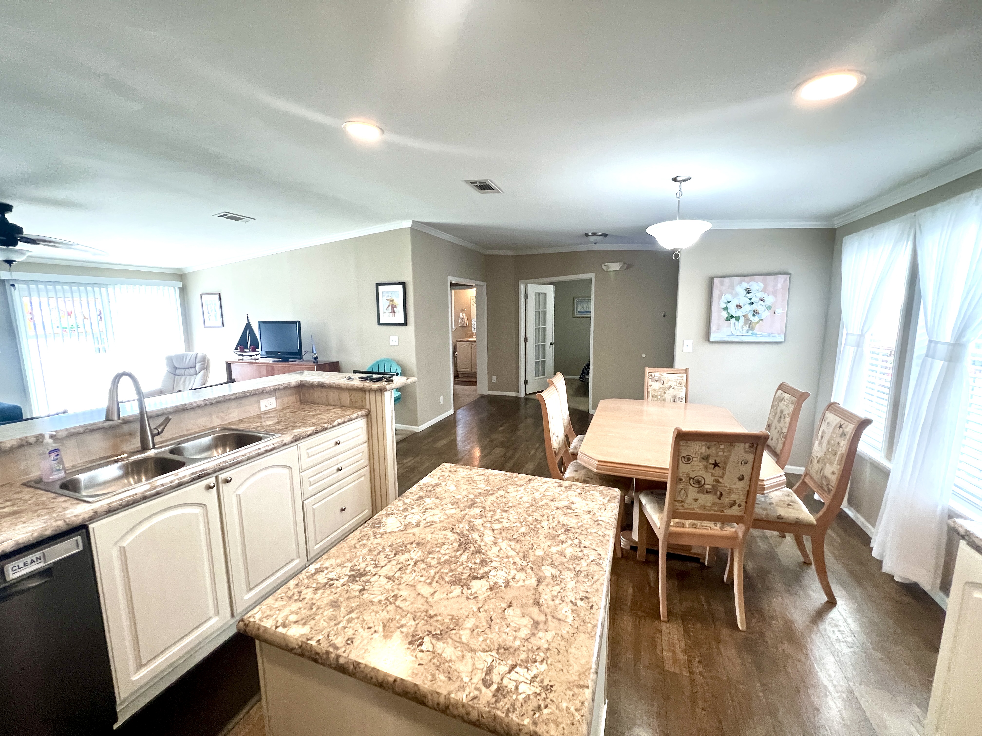 7407 Westwood Drive, Ellenton, Florida 34222, 3 Bedrooms Bedrooms, ,2 BathroomsBathrooms,55-Plus Mobile Home,For Rent,Westwood Drive,4101