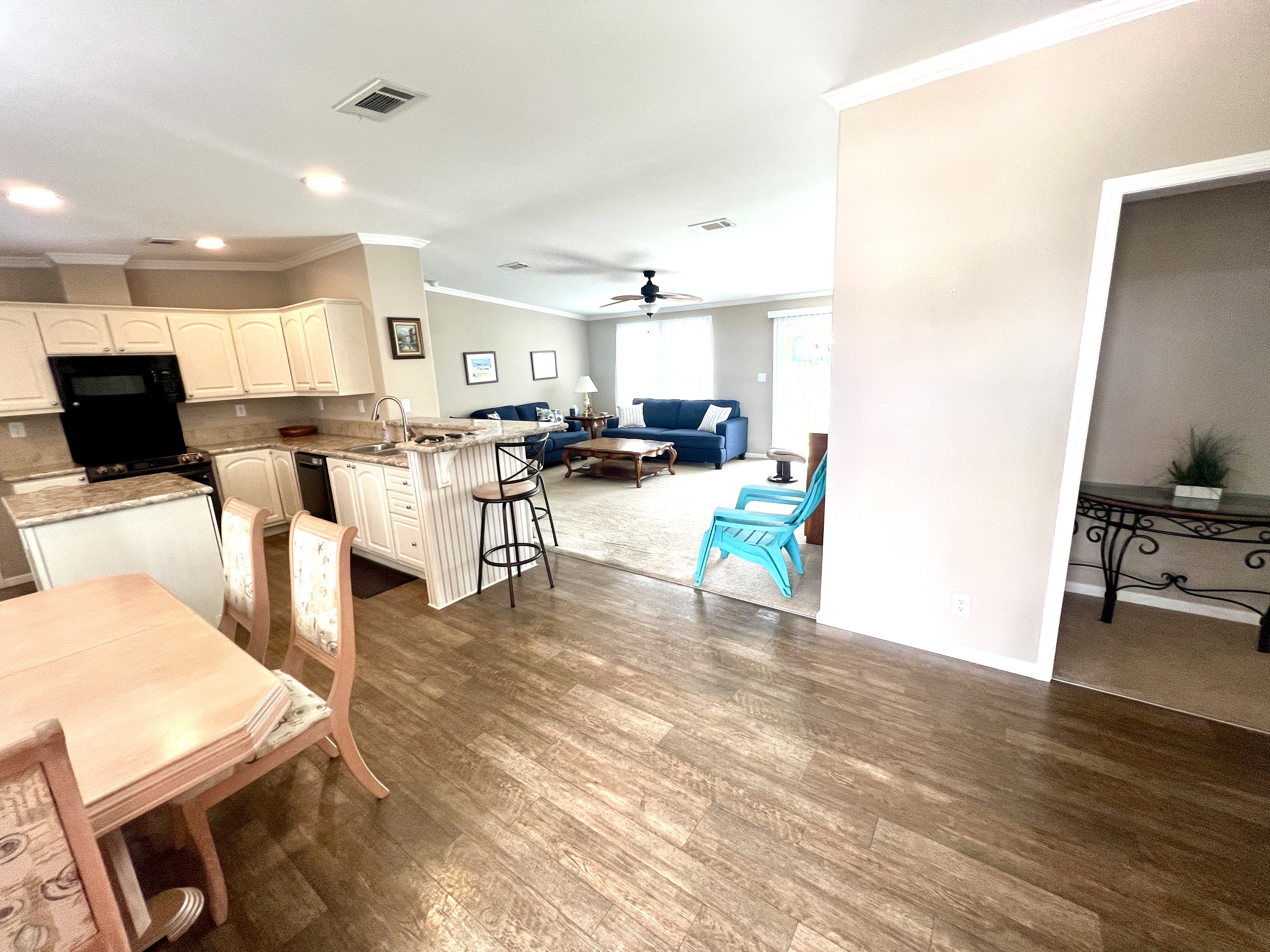 7407 Westwood Drive, Ellenton, Florida 34222, 3 Bedrooms Bedrooms, ,2 BathroomsBathrooms,55-Plus Mobile Home,For Rent,Westwood Drive,4101