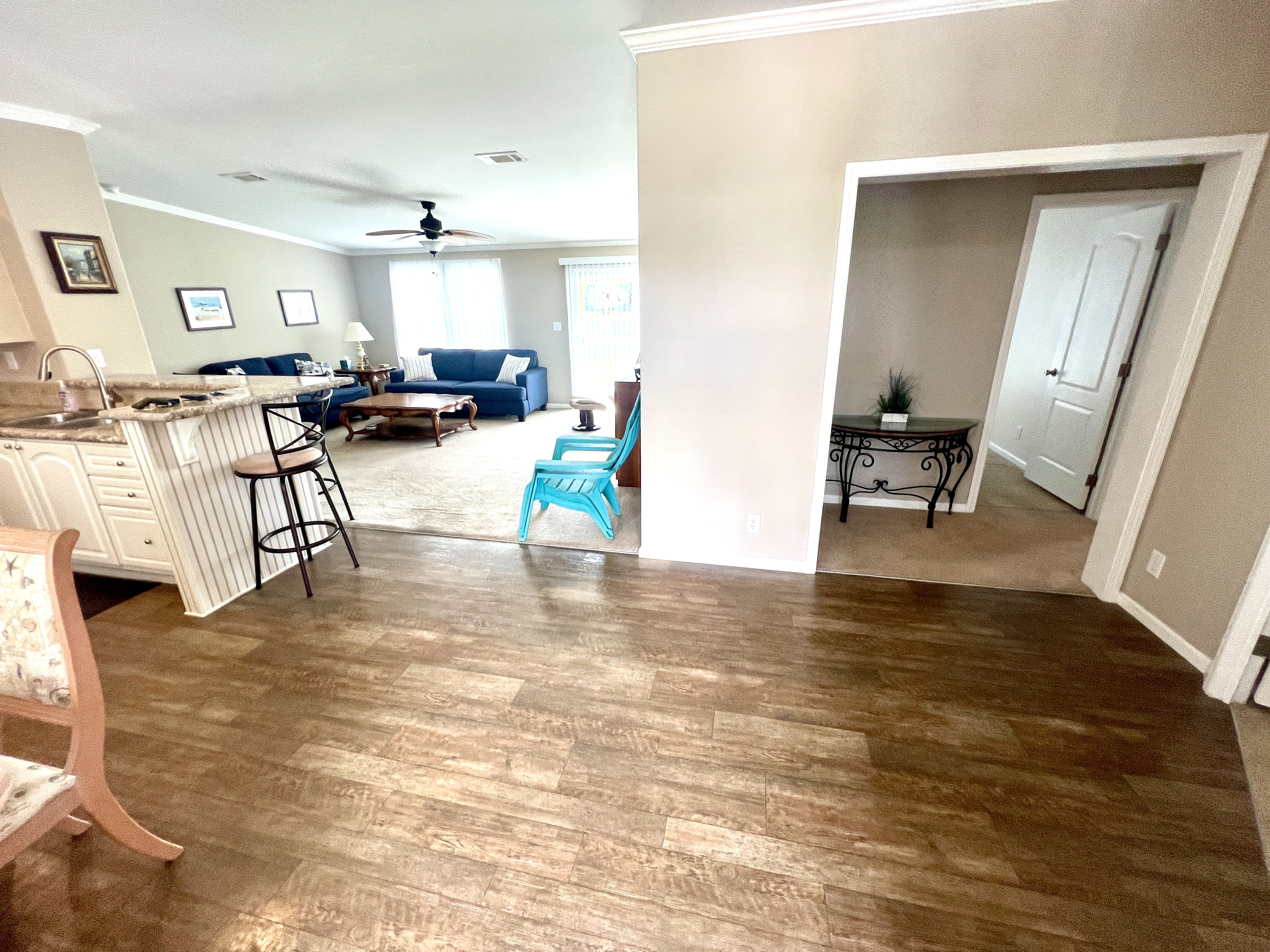 7407 Westwood Drive, Ellenton, Florida 34222, 3 Bedrooms Bedrooms, ,2 BathroomsBathrooms,55-Plus Mobile Home,For Rent,Westwood Drive,4101