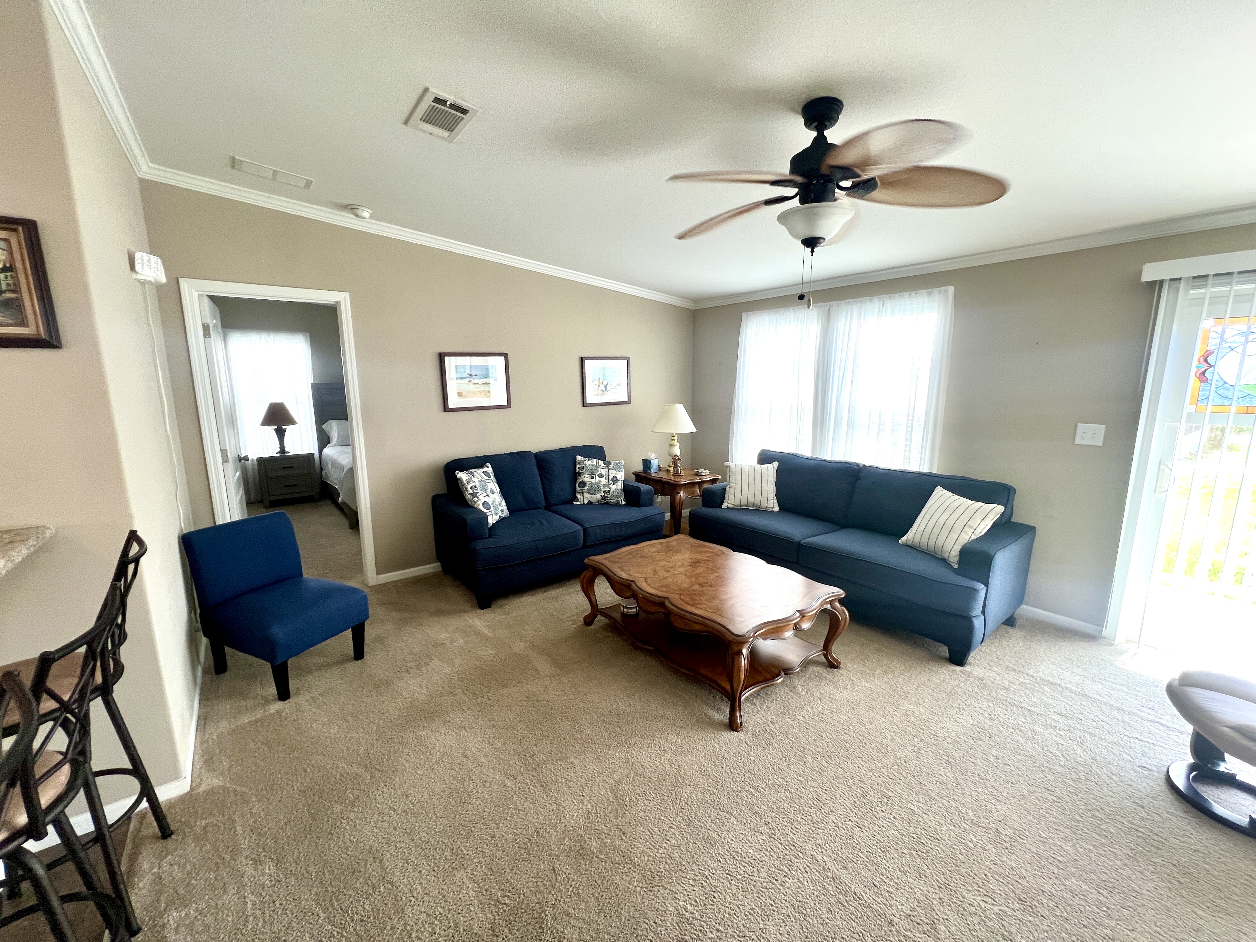 7407 Westwood Drive, Ellenton, Florida 34222, 3 Bedrooms Bedrooms, ,2 BathroomsBathrooms,55-Plus Mobile Home,For Rent,Westwood Drive,4101