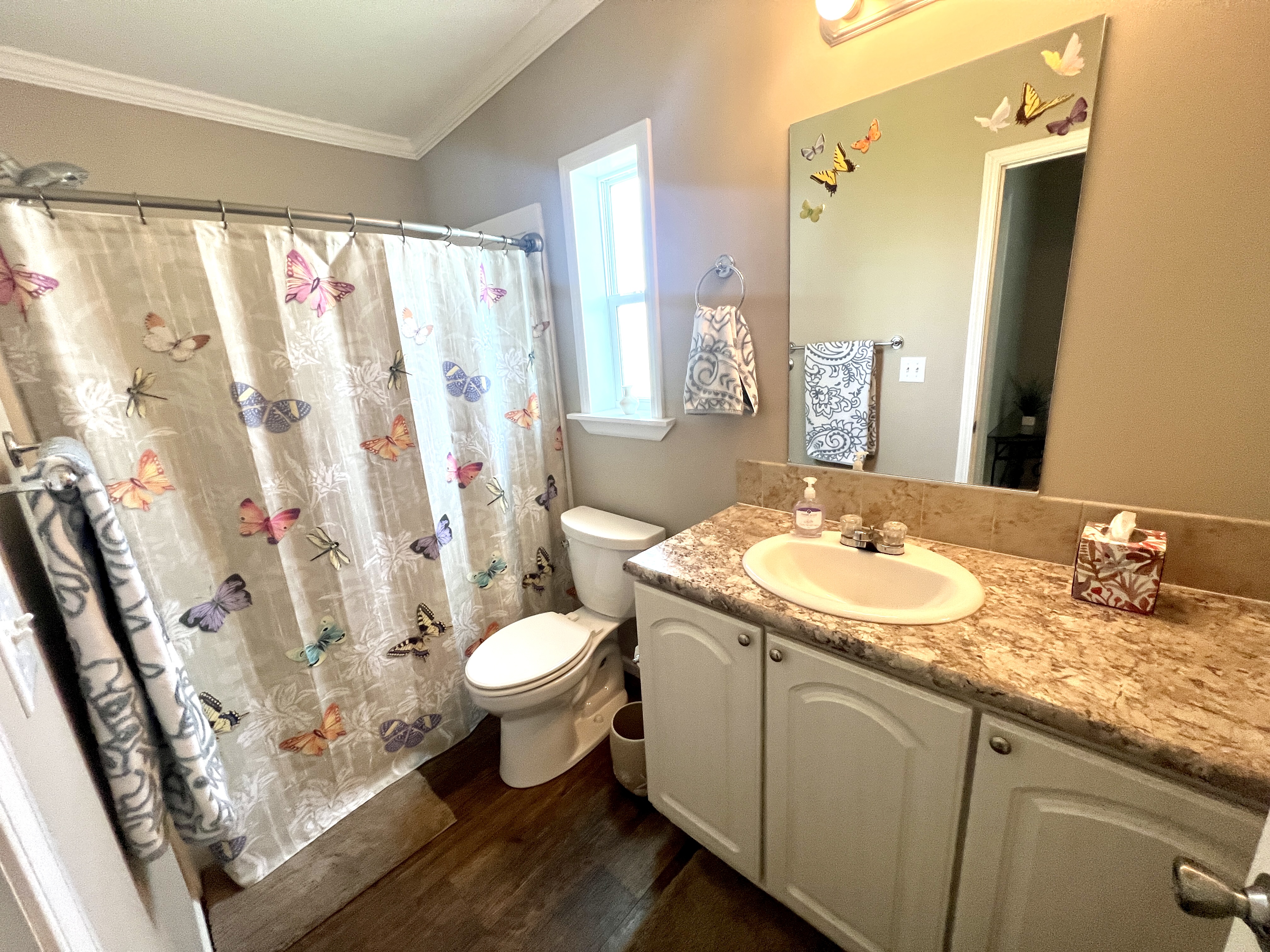 7407 Westwood Drive, Ellenton, Florida 34222, 3 Bedrooms Bedrooms, ,2 BathroomsBathrooms,55-Plus Mobile Home,For Rent,Westwood Drive,4101