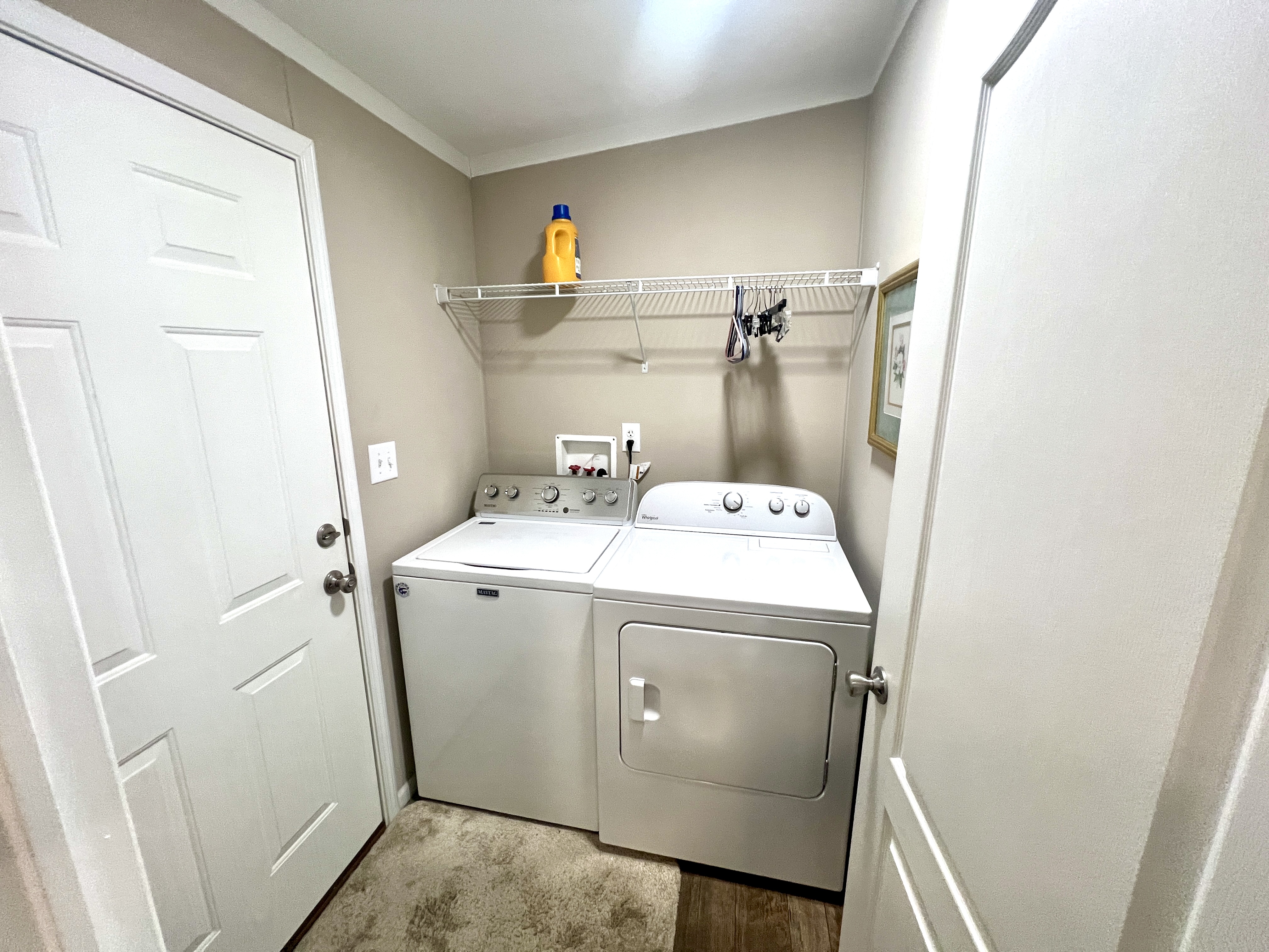7407 Westwood Drive, Ellenton, Florida 34222, 3 Bedrooms Bedrooms, ,2 BathroomsBathrooms,55-Plus Mobile Home,For Rent,Westwood Drive,4101