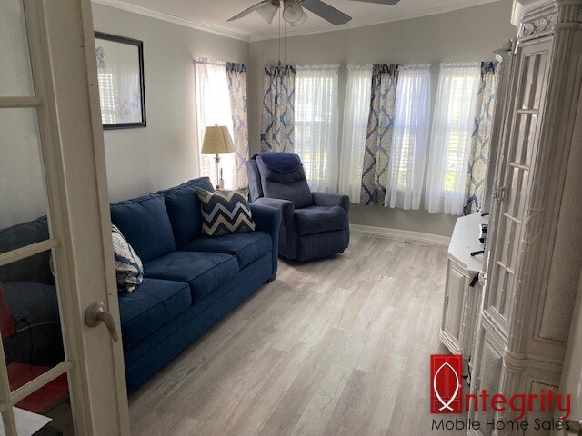 327 Den Helder Avenue, Ellenton, Florida 34222, 2 Bedrooms Bedrooms, ,2 BathroomsBathrooms,55-Plus Mobile Home,For Sale,Den Helder Avenue,4103