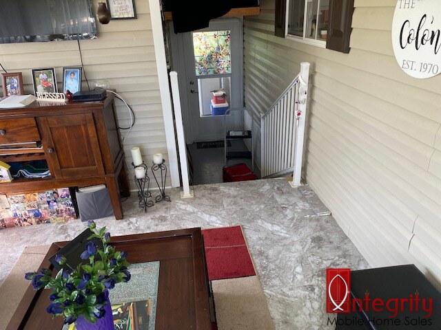327 Den Helder Avenue, Ellenton, Florida 34222, 2 Bedrooms Bedrooms, ,2 BathroomsBathrooms,55-Plus Mobile Home,For Sale,Den Helder Avenue,4103