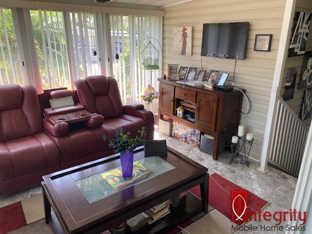 327 Den Helder Avenue, Ellenton, Florida 34222, 2 Bedrooms Bedrooms, ,2 BathroomsBathrooms,55-Plus Mobile Home,For Sale,Den Helder Avenue,4103