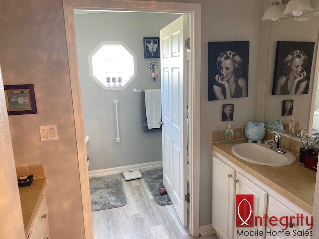 327 Den Helder Avenue, Ellenton, Florida 34222, 2 Bedrooms Bedrooms, ,2 BathroomsBathrooms,55-Plus Mobile Home,For Sale,Den Helder Avenue,4103