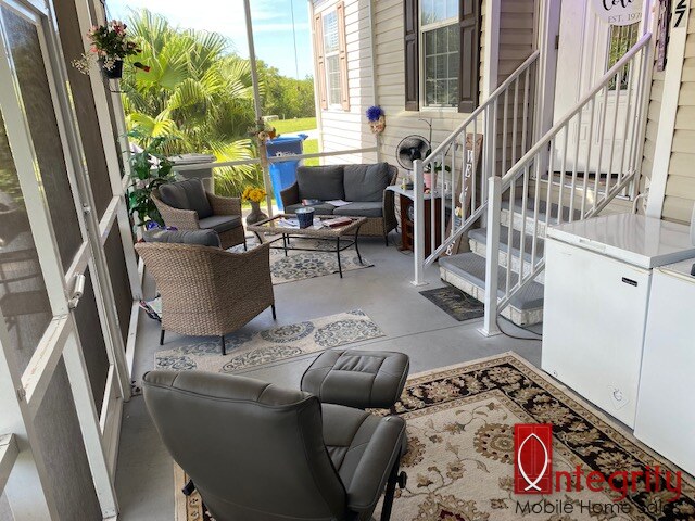 327 Den Helder Avenue, Ellenton, Florida 34222, 2 Bedrooms Bedrooms, ,2 BathroomsBathrooms,55-Plus Mobile Home,For Sale,Den Helder Avenue,4103