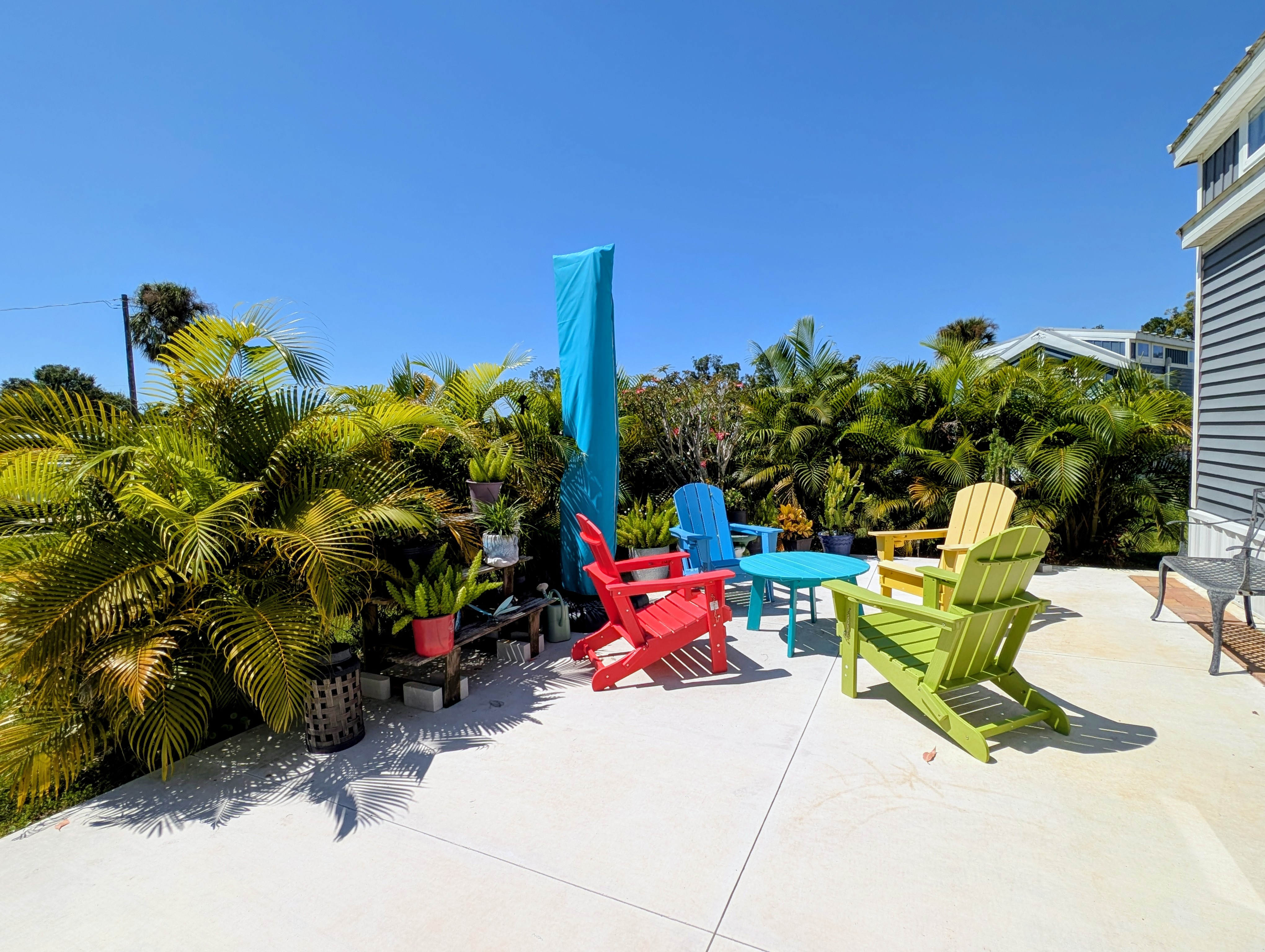 2206 Chaney Drive, Lot 234, Ruskin, Florida 33570, 1 Bedroom Bedrooms, ,1 BathroomBathrooms,55-Plus Mobile Home,For Sale,Chaney Drive, Lot 234,4106