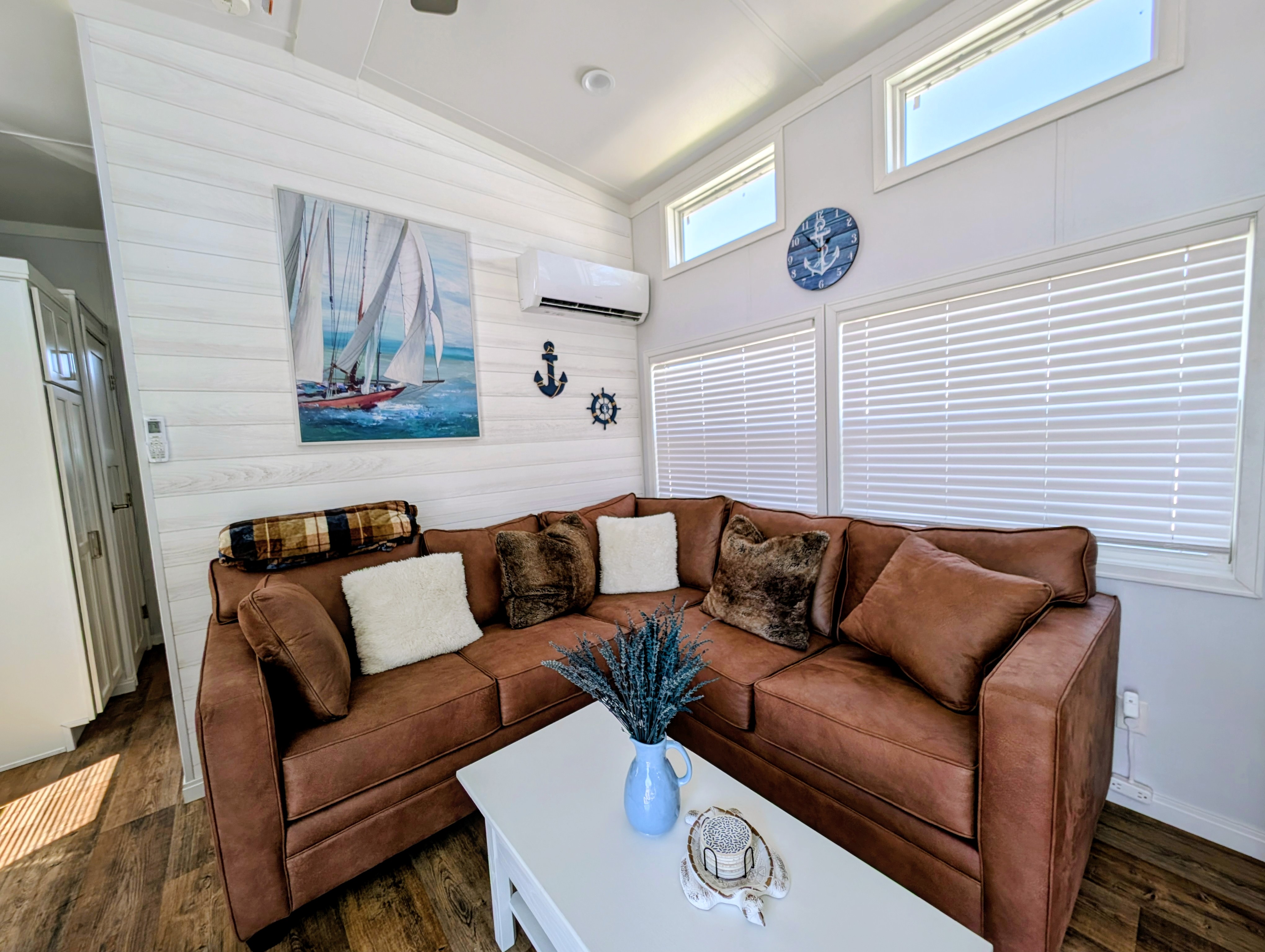 2206 Chaney Drive, Lot 234, Ruskin, Florida 33570, 1 Bedroom Bedrooms, ,1 BathroomBathrooms,55-Plus Mobile Home,For Sale,Chaney Drive, Lot 234,4106