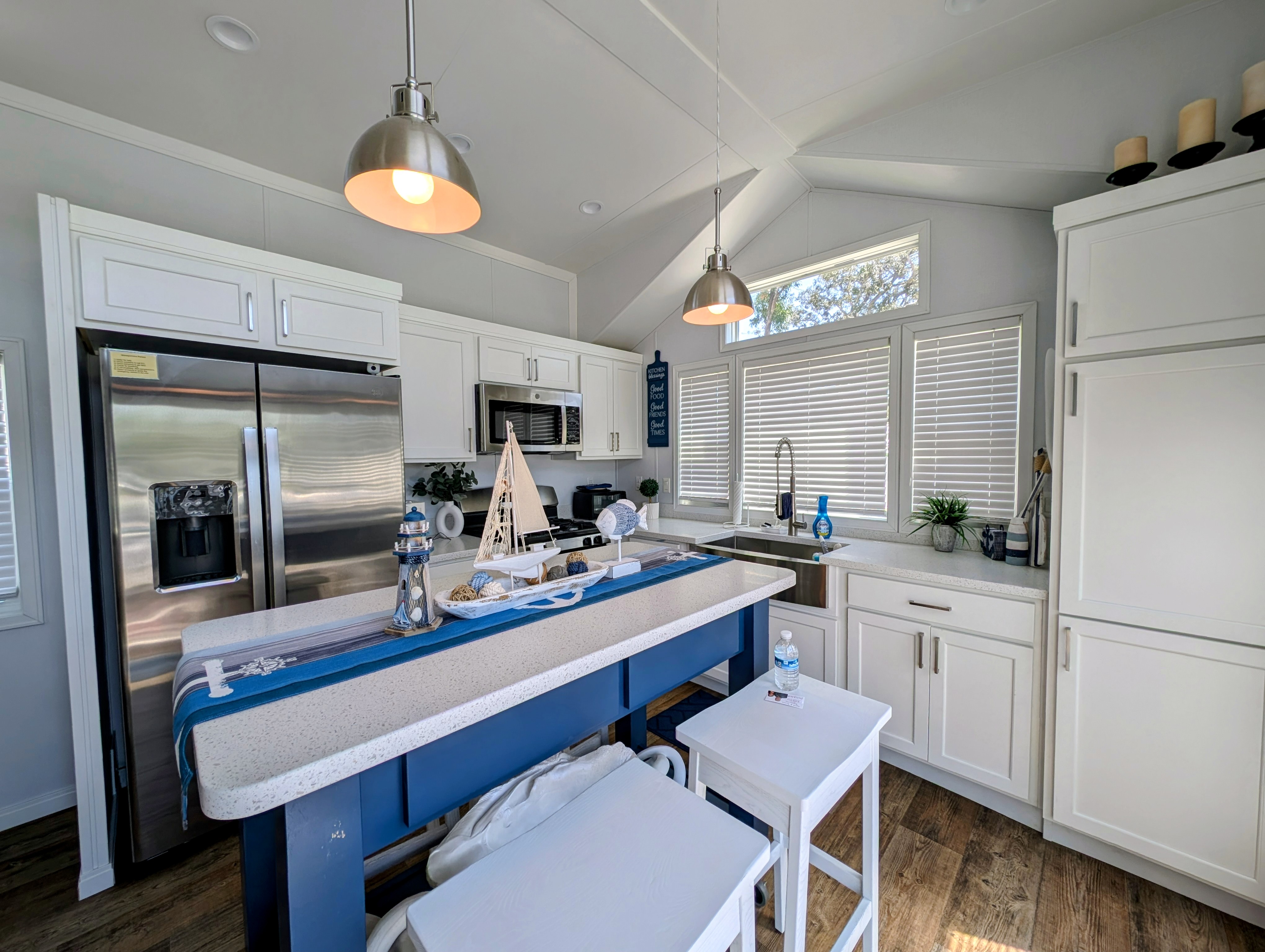 2206 Chaney Drive, Lot 234, Ruskin, Florida 33570, 1 Bedroom Bedrooms, ,1 BathroomBathrooms,55-Plus Mobile Home,For Sale,Chaney Drive, Lot 234,4106