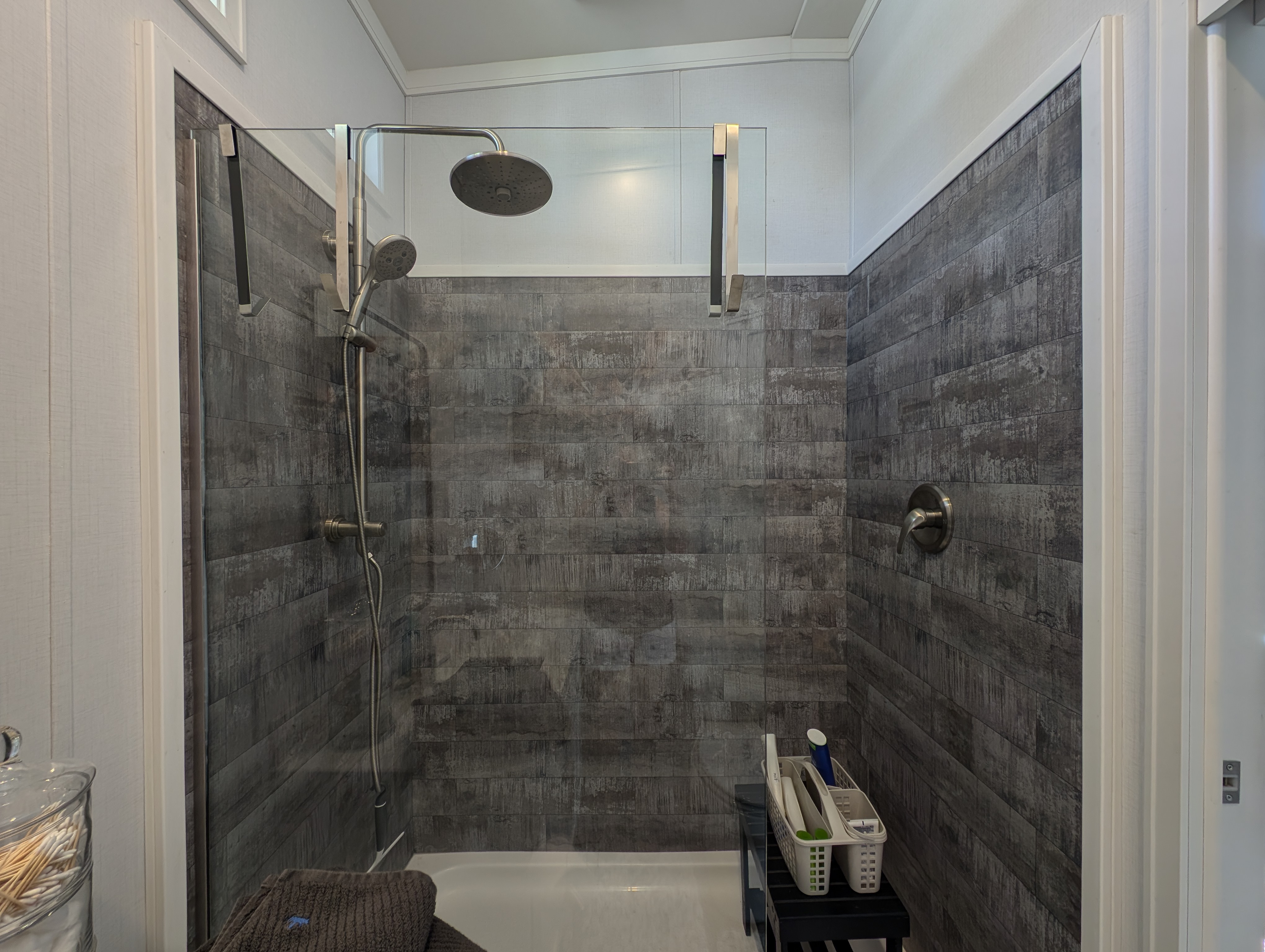 2206 Chaney Drive, Lot 234, Ruskin, Florida 33570, 1 Bedroom Bedrooms, ,1 BathroomBathrooms,55-Plus Mobile Home,For Sale,Chaney Drive, Lot 234,4106