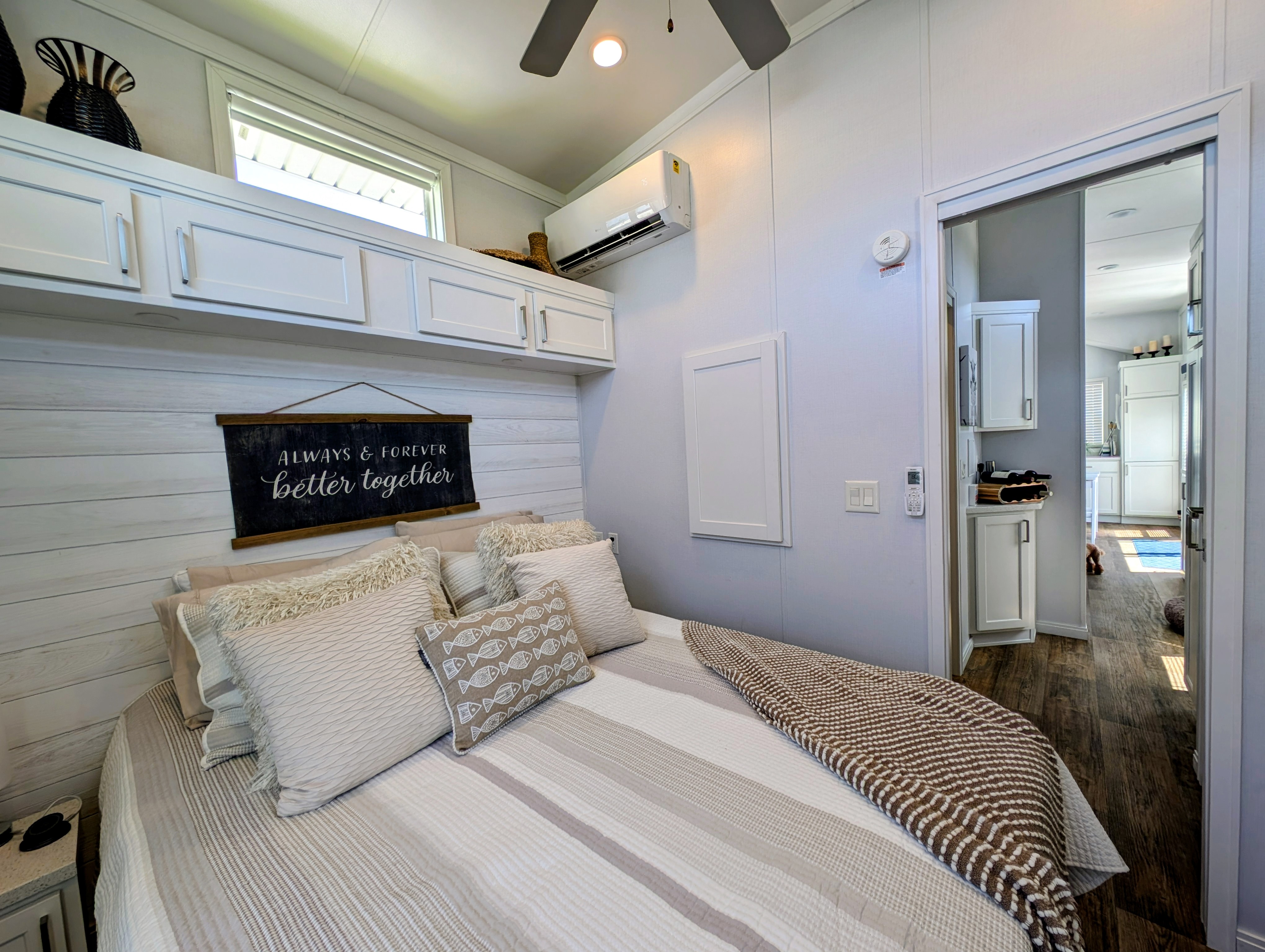 2206 Chaney Drive, Lot 234, Ruskin, Florida 33570, 1 Bedroom Bedrooms, ,1 BathroomBathrooms,55-Plus Mobile Home,For Sale,Chaney Drive, Lot 234,4106