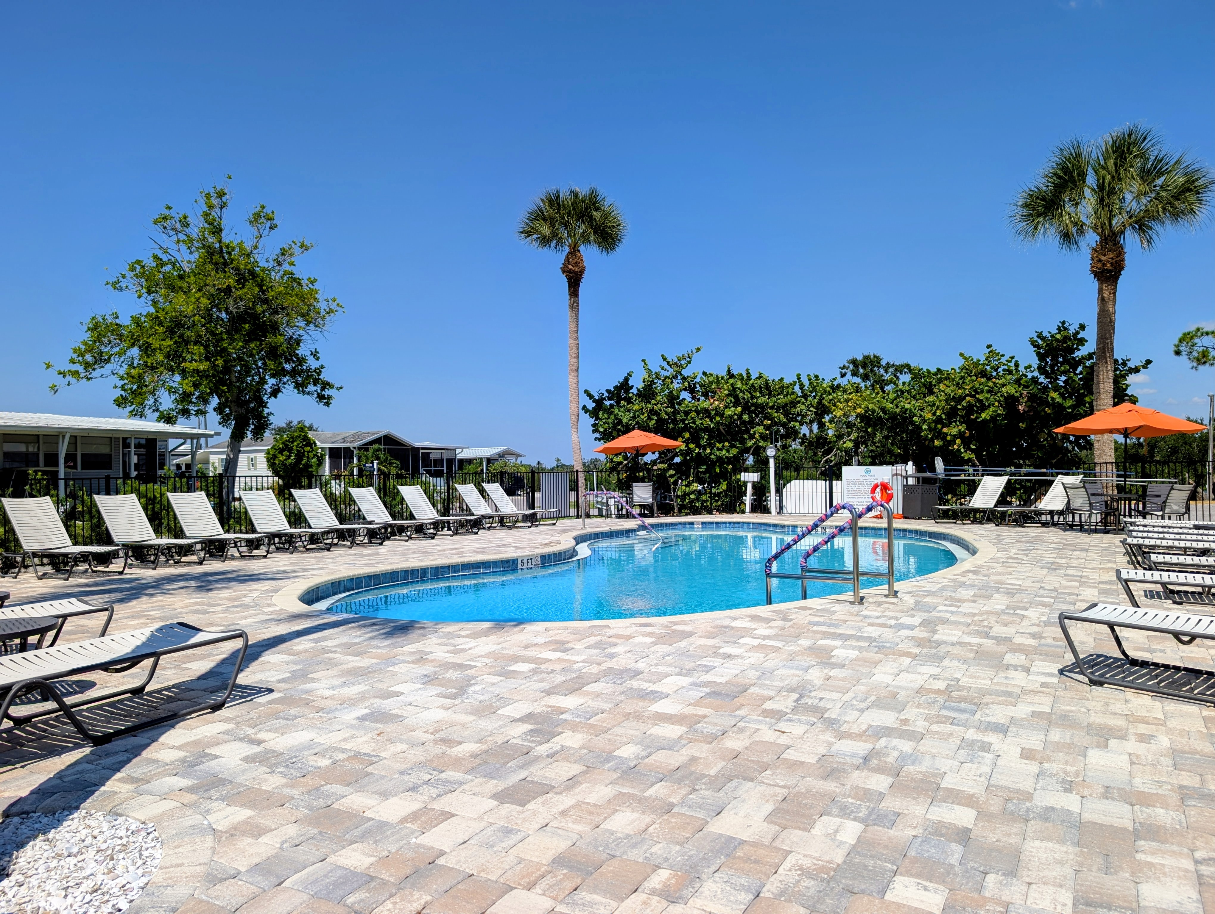 2206 Chaney Drive, Lot 234, Ruskin, Florida 33570, 1 Bedroom Bedrooms, ,1 BathroomBathrooms,55-Plus Mobile Home,For Sale,Chaney Drive, Lot 234,4106