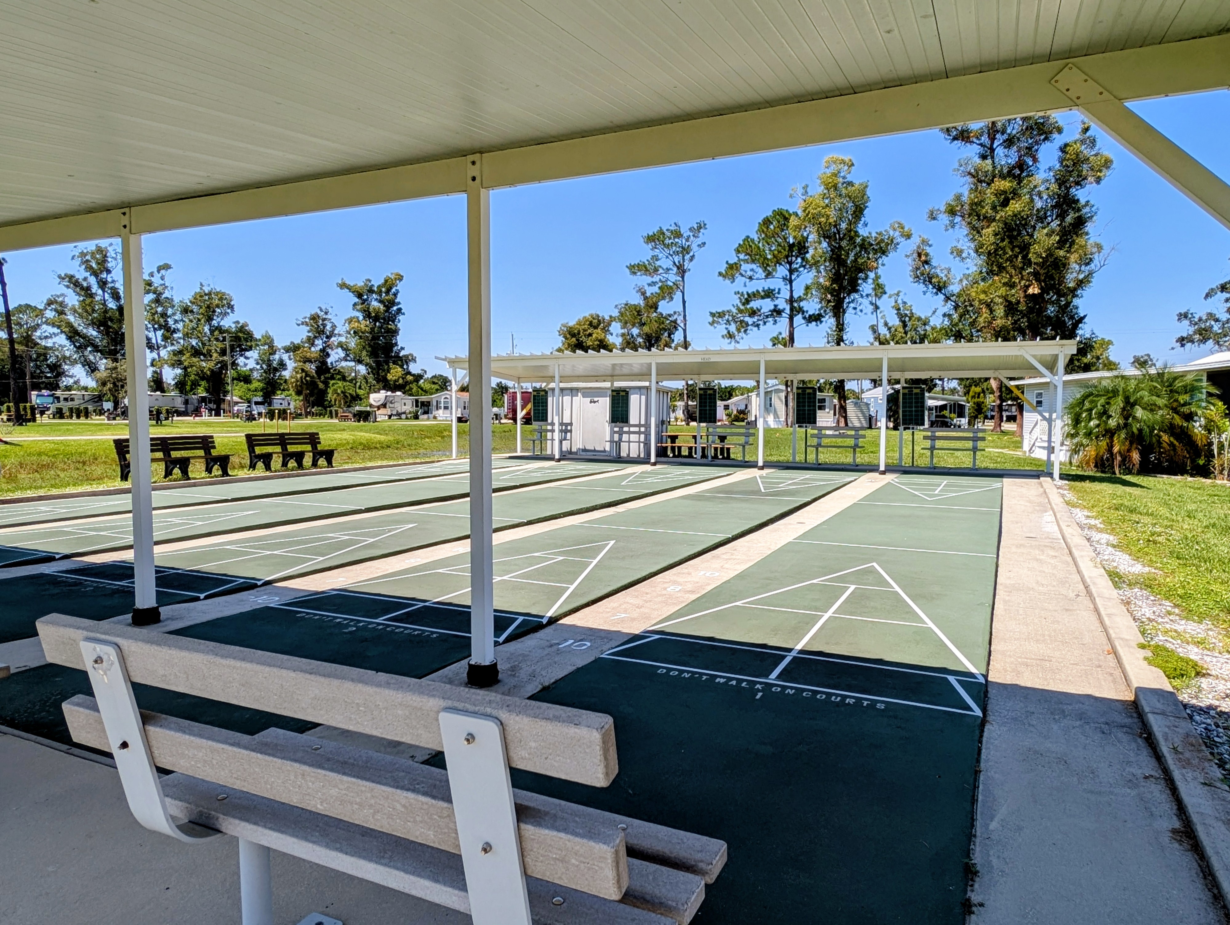 2206 Chaney Drive, Lot 234, Ruskin, Florida 33570, 1 Bedroom Bedrooms, ,1 BathroomBathrooms,55-Plus Mobile Home,For Sale,Chaney Drive, Lot 234,4106