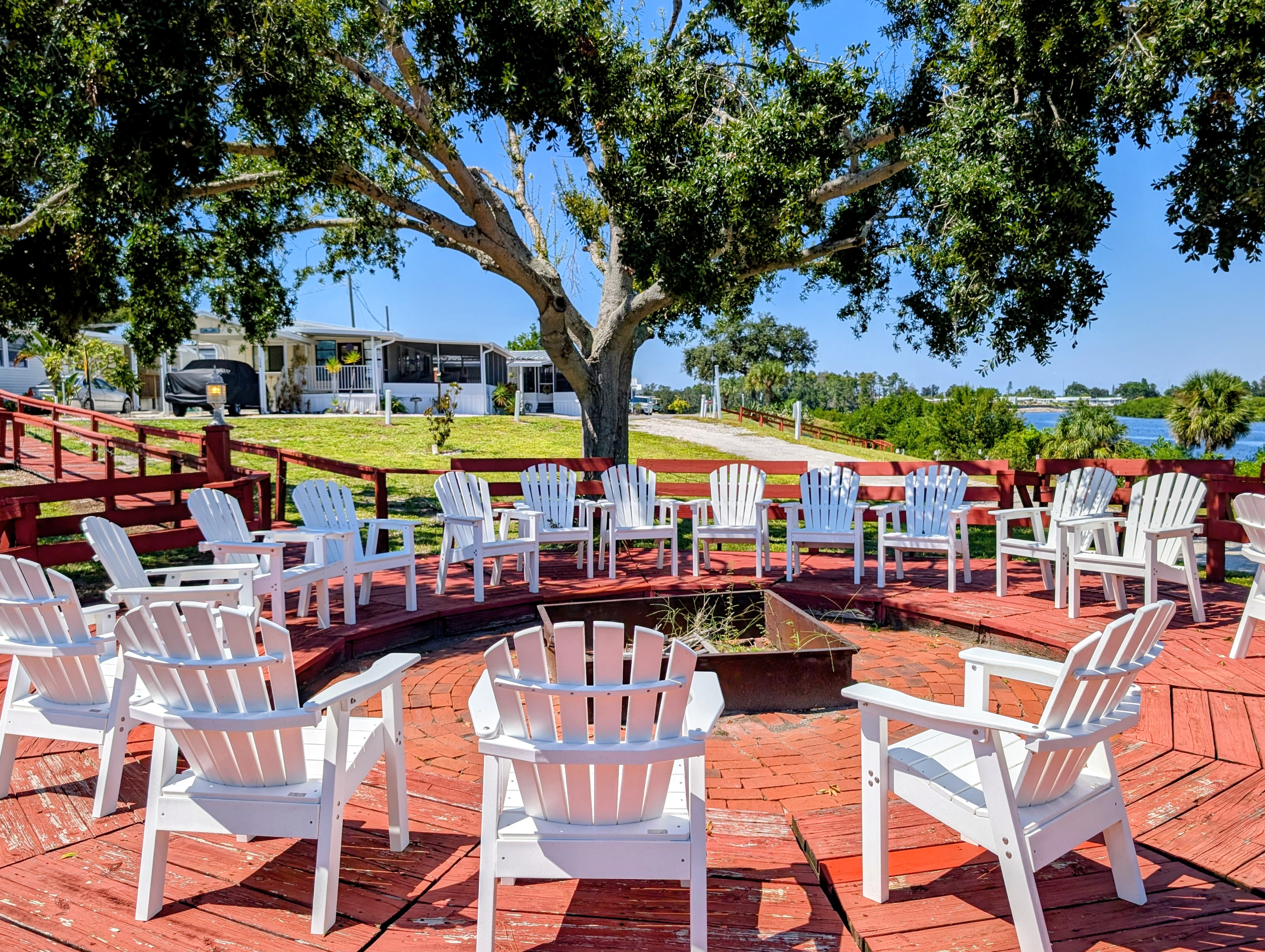 2206 Chaney Drive, Lot 234, Ruskin, Florida 33570, 1 Bedroom Bedrooms, ,1 BathroomBathrooms,55-Plus Mobile Home,For Sale,Chaney Drive, Lot 234,4106