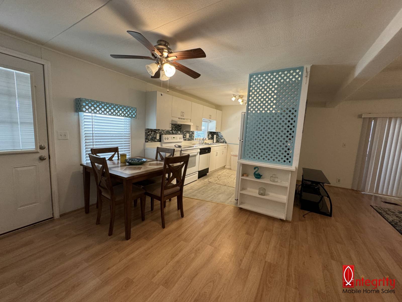 4213 Pittenger Drive, Sarasota, Florida 34234, 2 Bedrooms Bedrooms, ,2 BathroomsBathrooms,55-Plus Mobile Home,For Sale,Pittenger Drive,4107