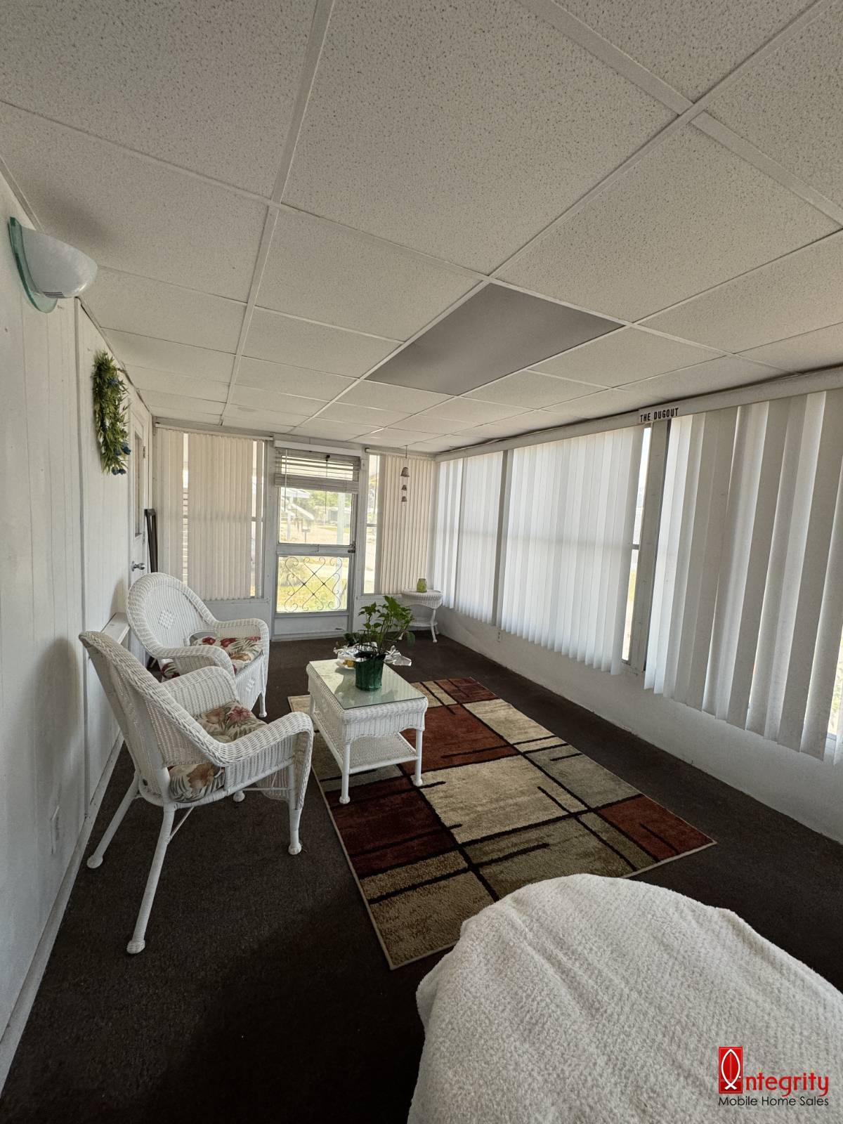 4213 Pittenger Drive, Sarasota, Florida 34234, 2 Bedrooms Bedrooms, ,2 BathroomsBathrooms,55-Plus Mobile Home,For Sale,Pittenger Drive,4107