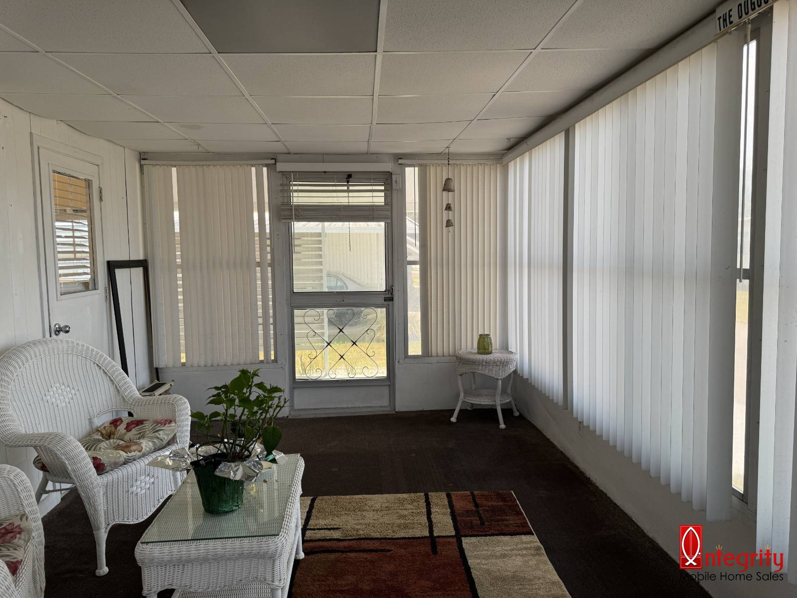 4213 Pittenger Drive, Sarasota, Florida 34234, 2 Bedrooms Bedrooms, ,2 BathroomsBathrooms,55-Plus Mobile Home,For Sale,Pittenger Drive,4107