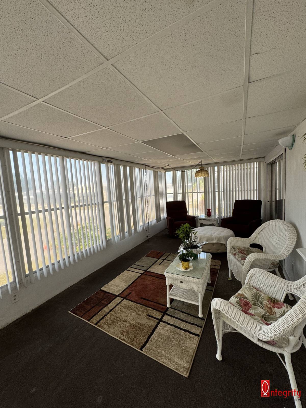 4213 Pittenger Drive, Sarasota, Florida 34234, 2 Bedrooms Bedrooms, ,2 BathroomsBathrooms,55-Plus Mobile Home,For Sale,Pittenger Drive,4107