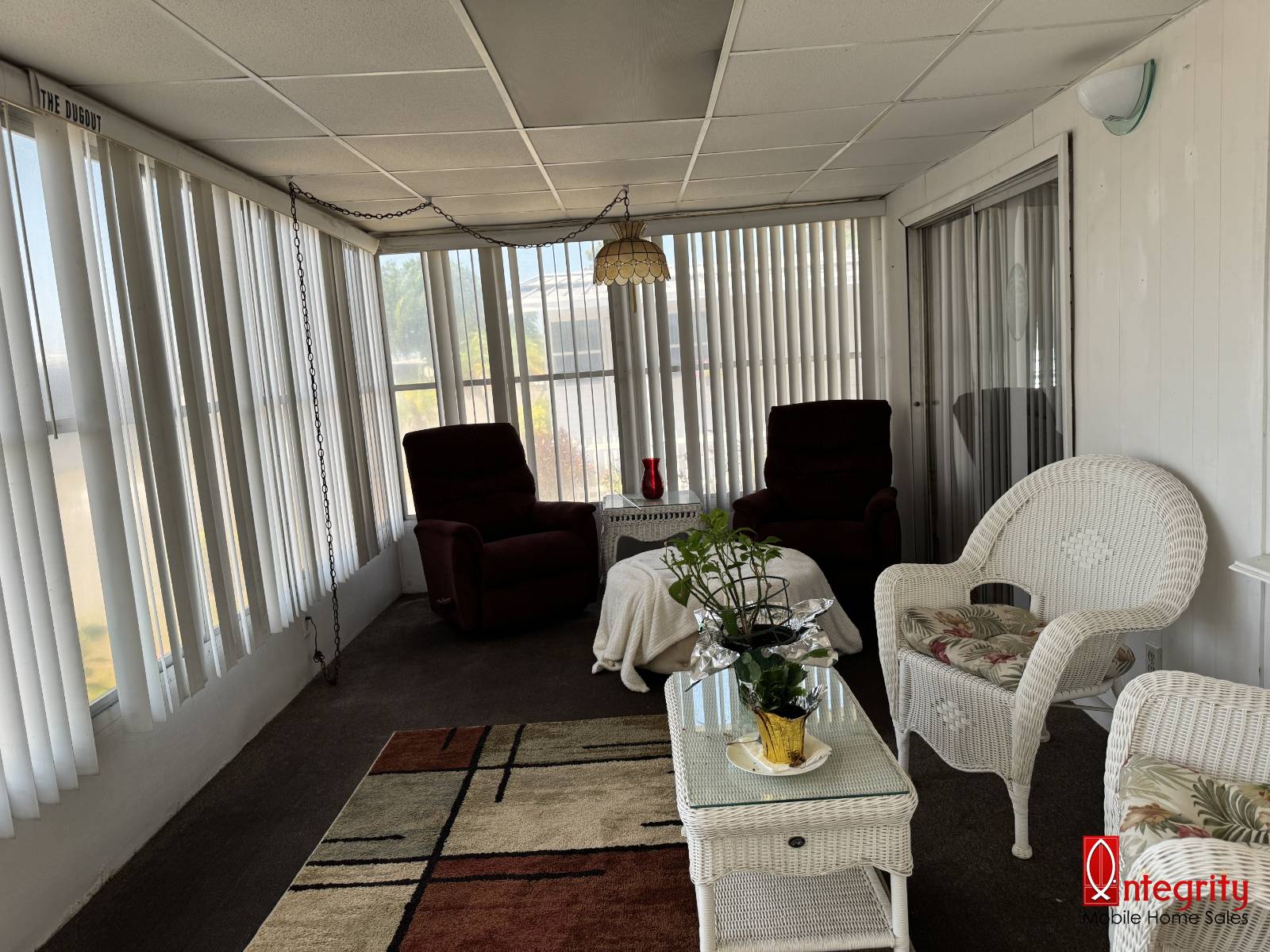 4213 Pittenger Drive, Sarasota, Florida 34234, 2 Bedrooms Bedrooms, ,2 BathroomsBathrooms,55-Plus Mobile Home,For Sale,Pittenger Drive,4107