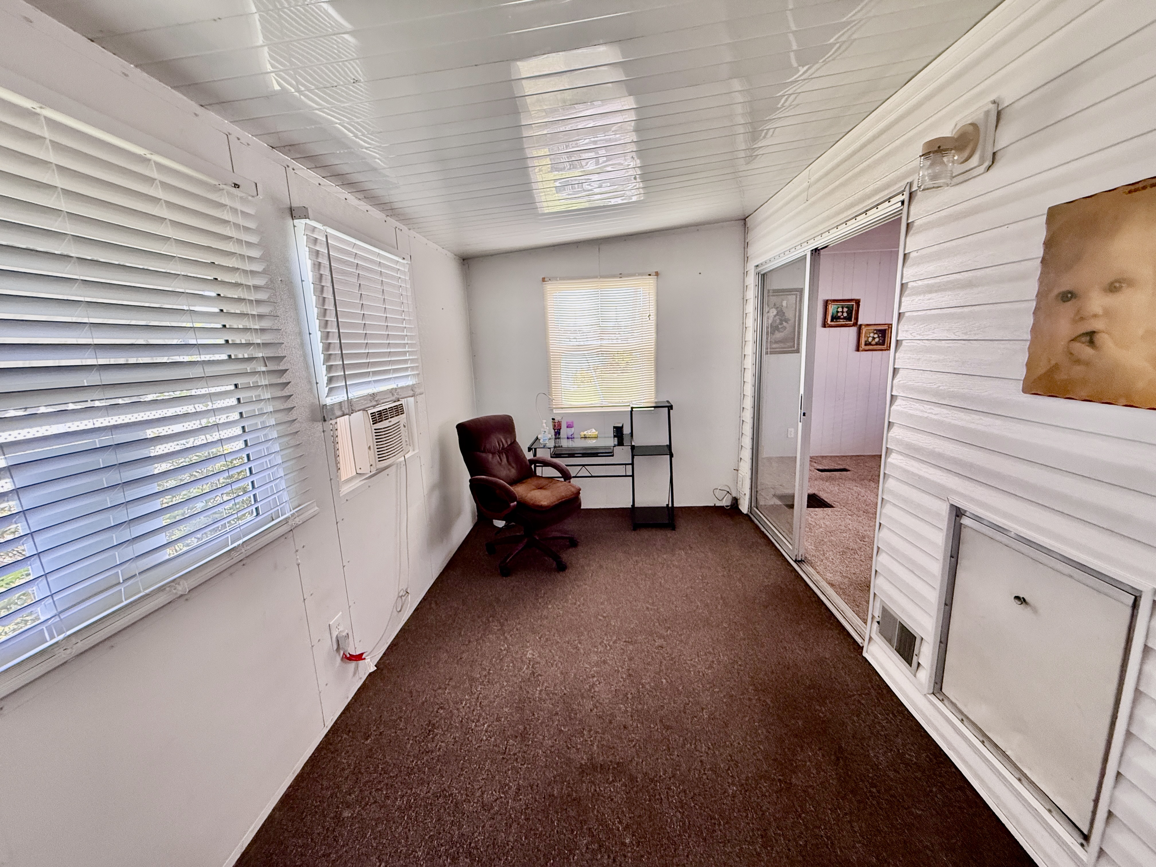 47 Beachwood Lane, Largo, Florida 33771, 2 Bedrooms Bedrooms, ,1 BathroomBathrooms,55-Plus Mobile Home,For Sale,Beachwood Lane,4108