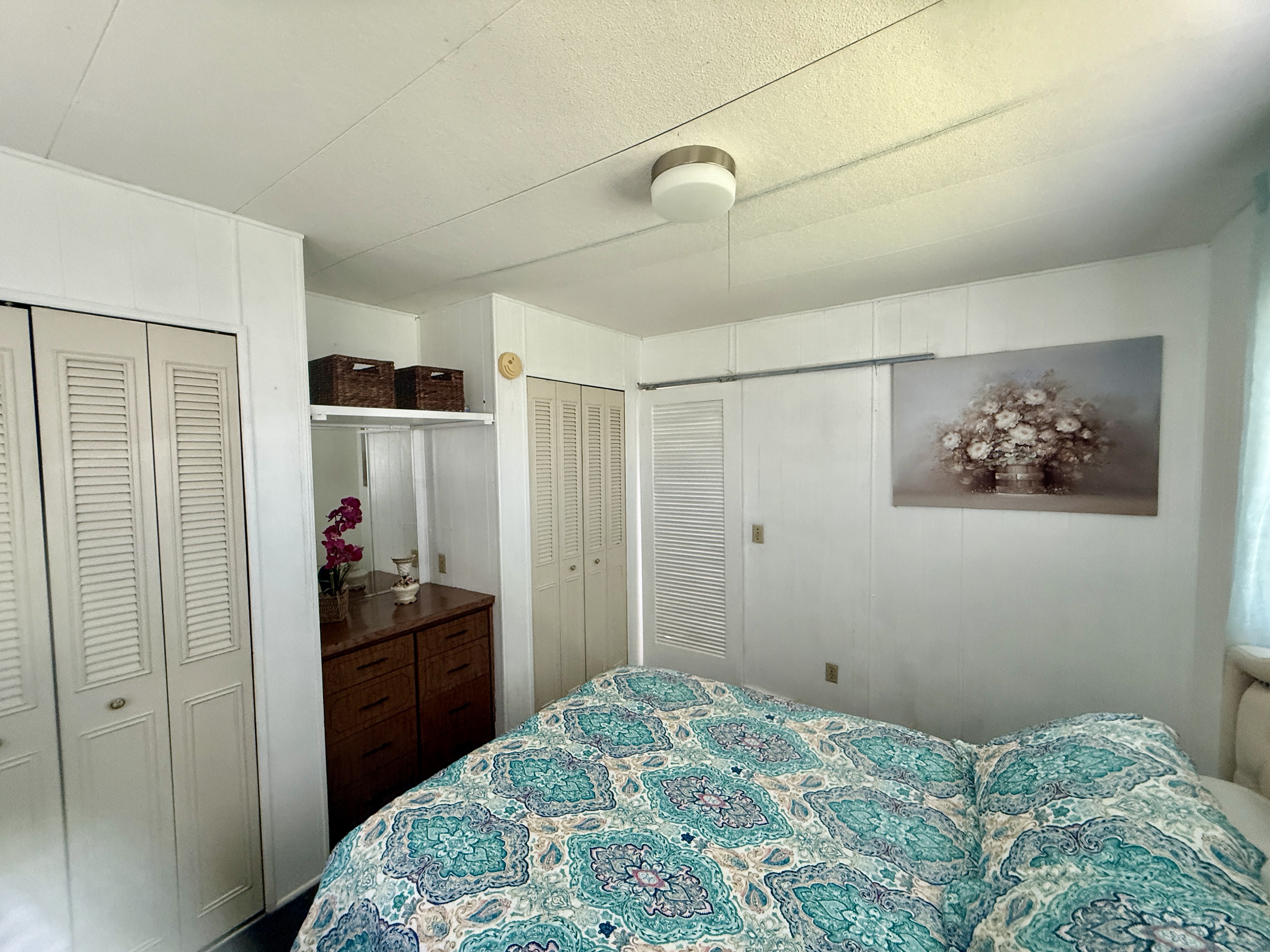 47 Beachwood Lane, Largo, Florida 33771, 2 Bedrooms Bedrooms, ,1 BathroomBathrooms,55-Plus Mobile Home,For Sale,Beachwood Lane,4108