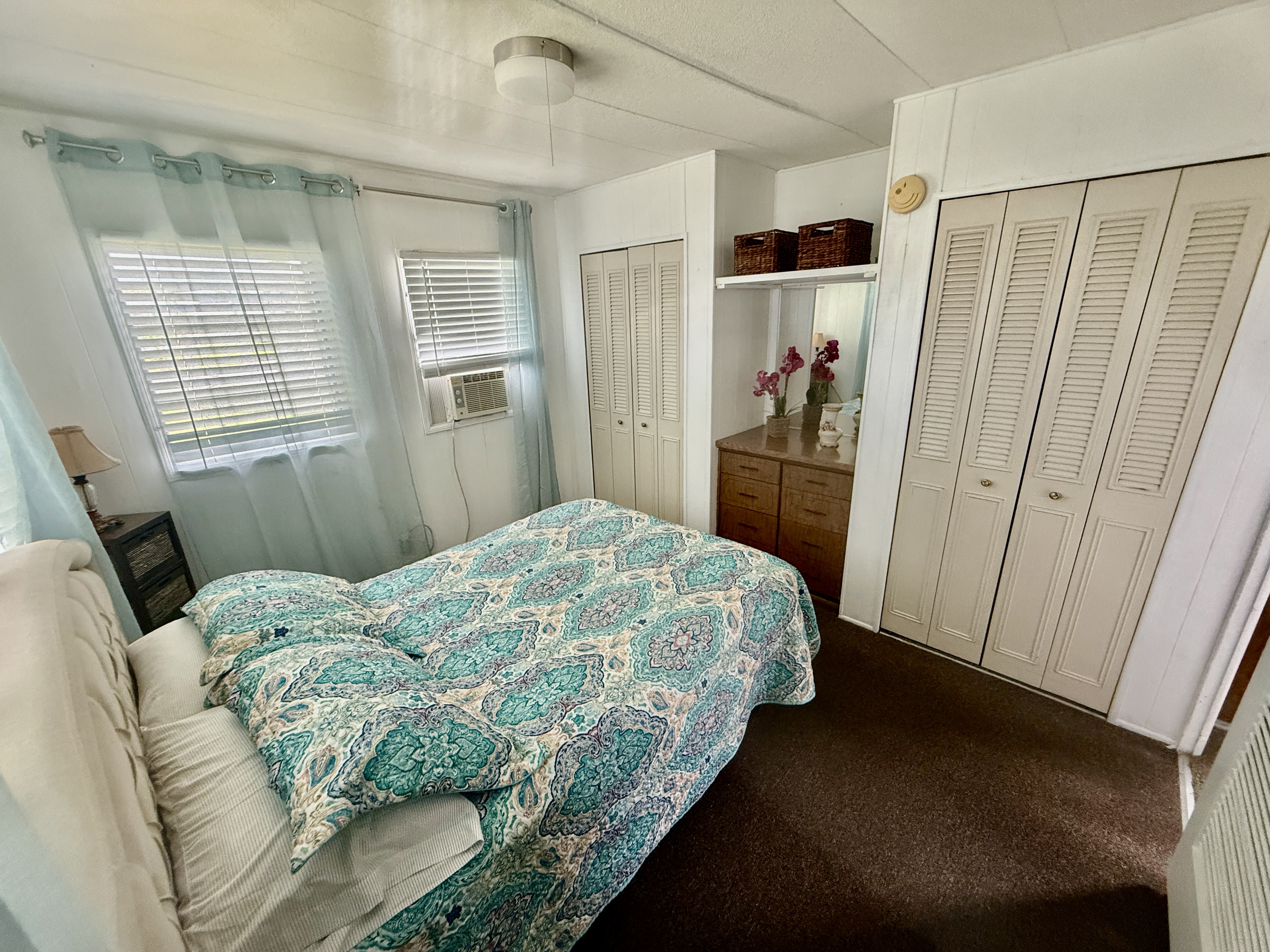 47 Beachwood Lane, Largo, Florida 33771, 2 Bedrooms Bedrooms, ,1 BathroomBathrooms,55-Plus Mobile Home,For Sale,Beachwood Lane,4108