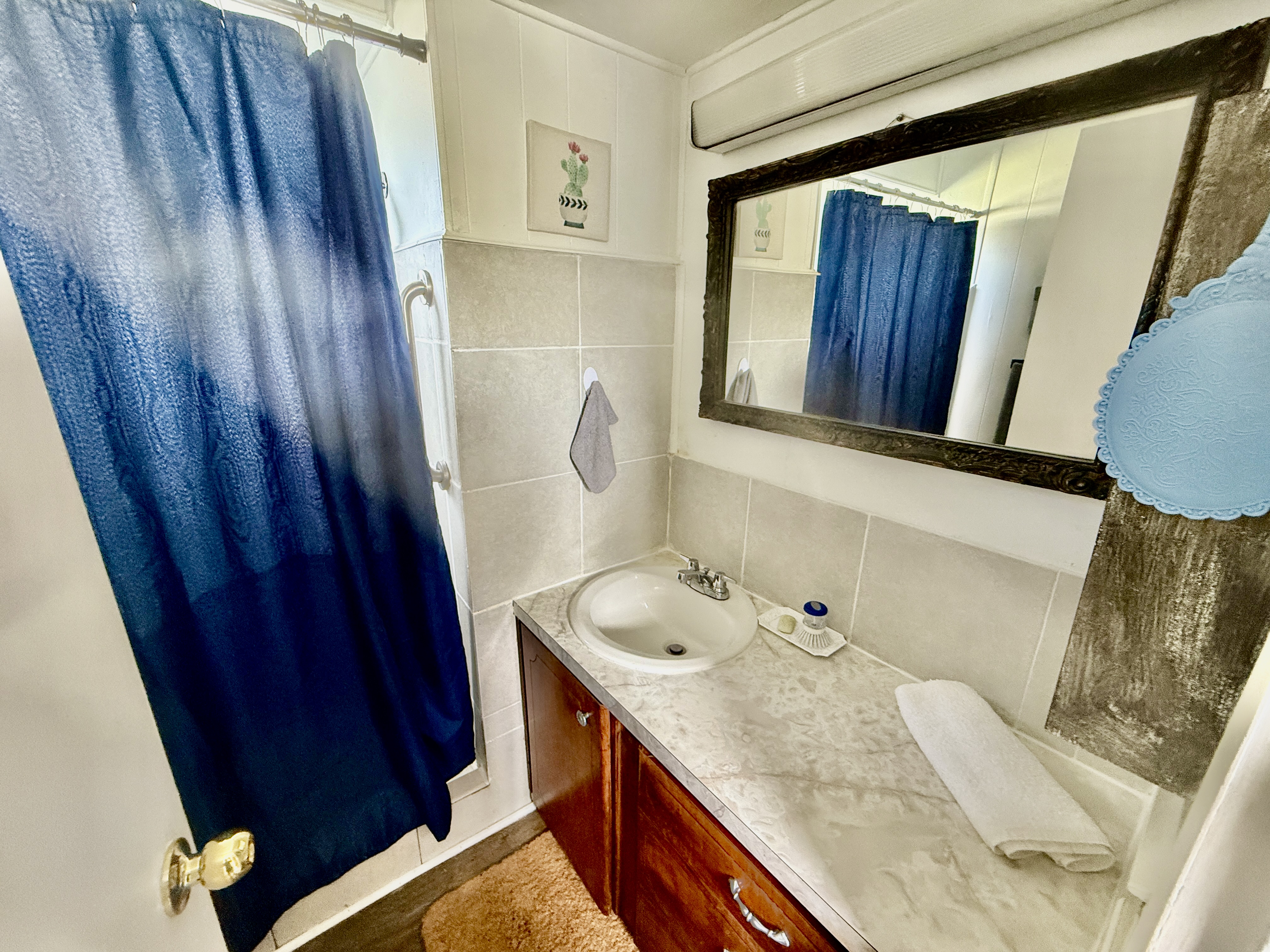 47 Beachwood Lane, Largo, Florida 33771, 2 Bedrooms Bedrooms, ,1 BathroomBathrooms,55-Plus Mobile Home,For Sale,Beachwood Lane,4108