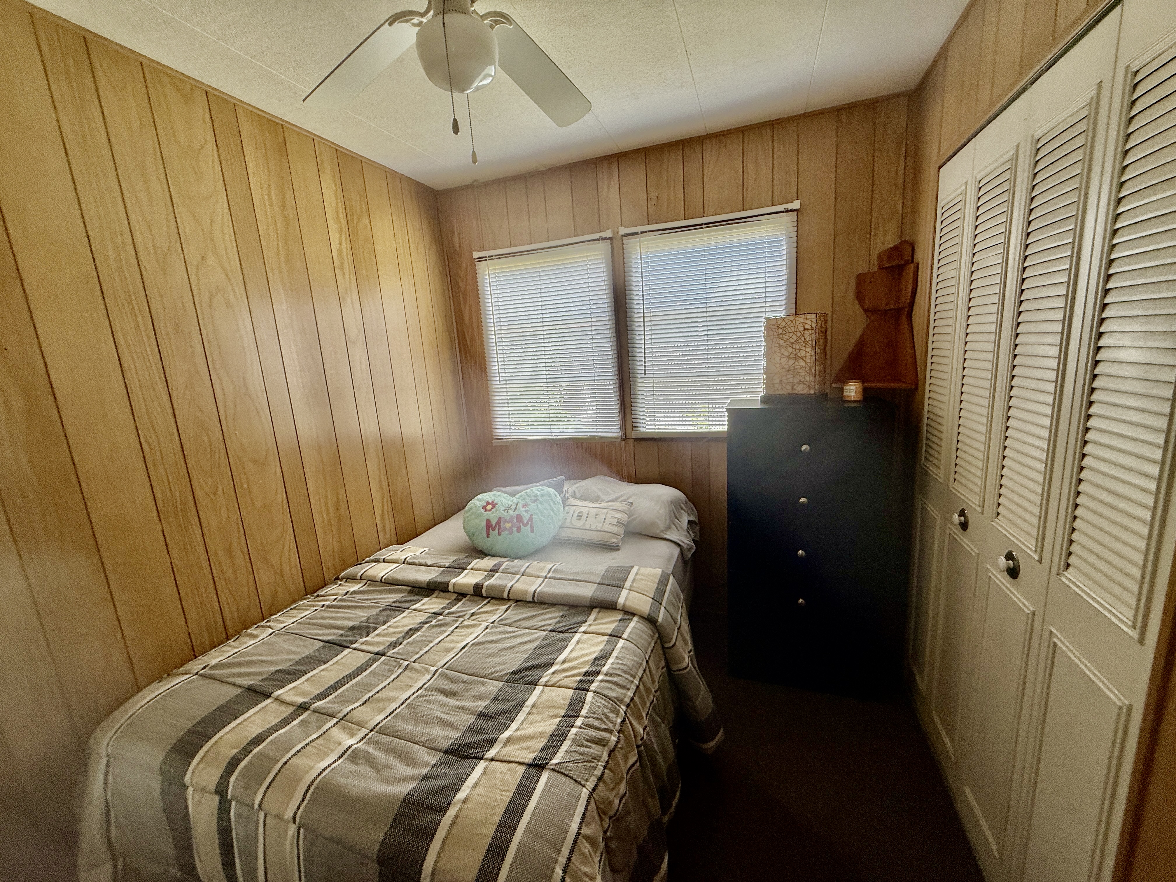 47 Beachwood Lane, Largo, Florida 33771, 2 Bedrooms Bedrooms, ,1 BathroomBathrooms,55-Plus Mobile Home,For Sale,Beachwood Lane,4108
